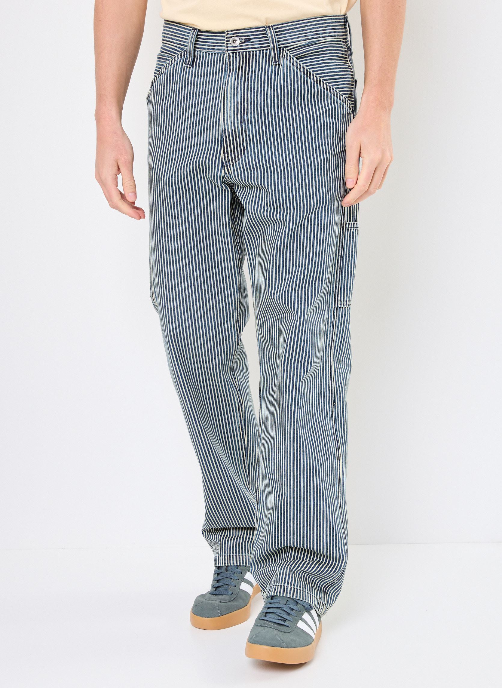 Vêtements Levi' 568 Loose Strt Carpenter pour Accessoires