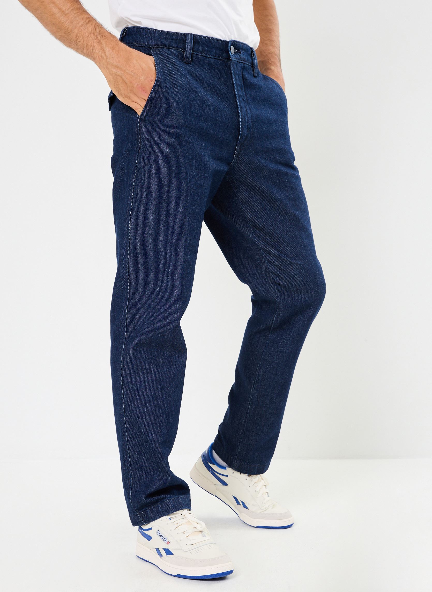 Vêtements Levi' Xx Chino Authentic Strt pour Accessoires - vue 2