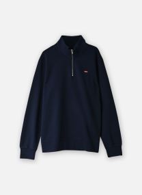Sweatshirts Original Hm 1/4 Zip heren marine