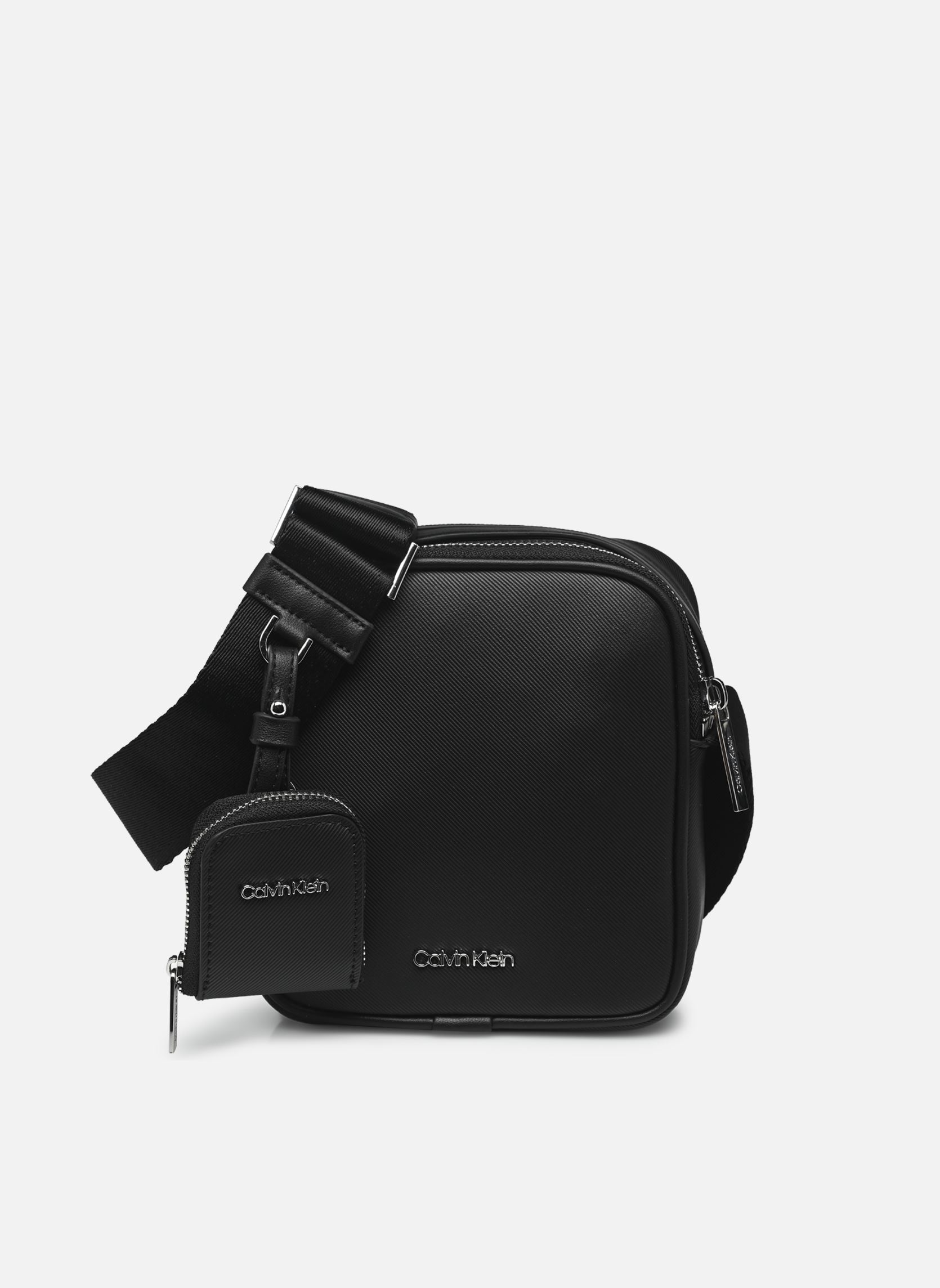Sacs homme Calvin Klein Ck Est. Pu Cube Reporter pour Sacs