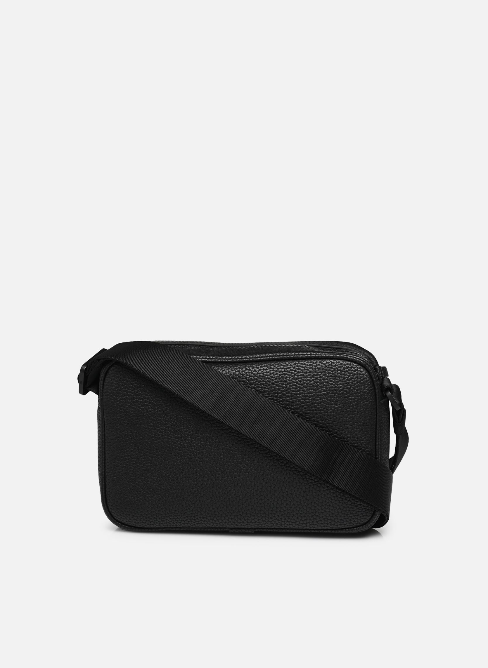 Bandolera Essential Pu Ew Reporter hombre negro Tommy Hilfiger Bandolera Essential Pu Ew Reporter hombre negro BLACK