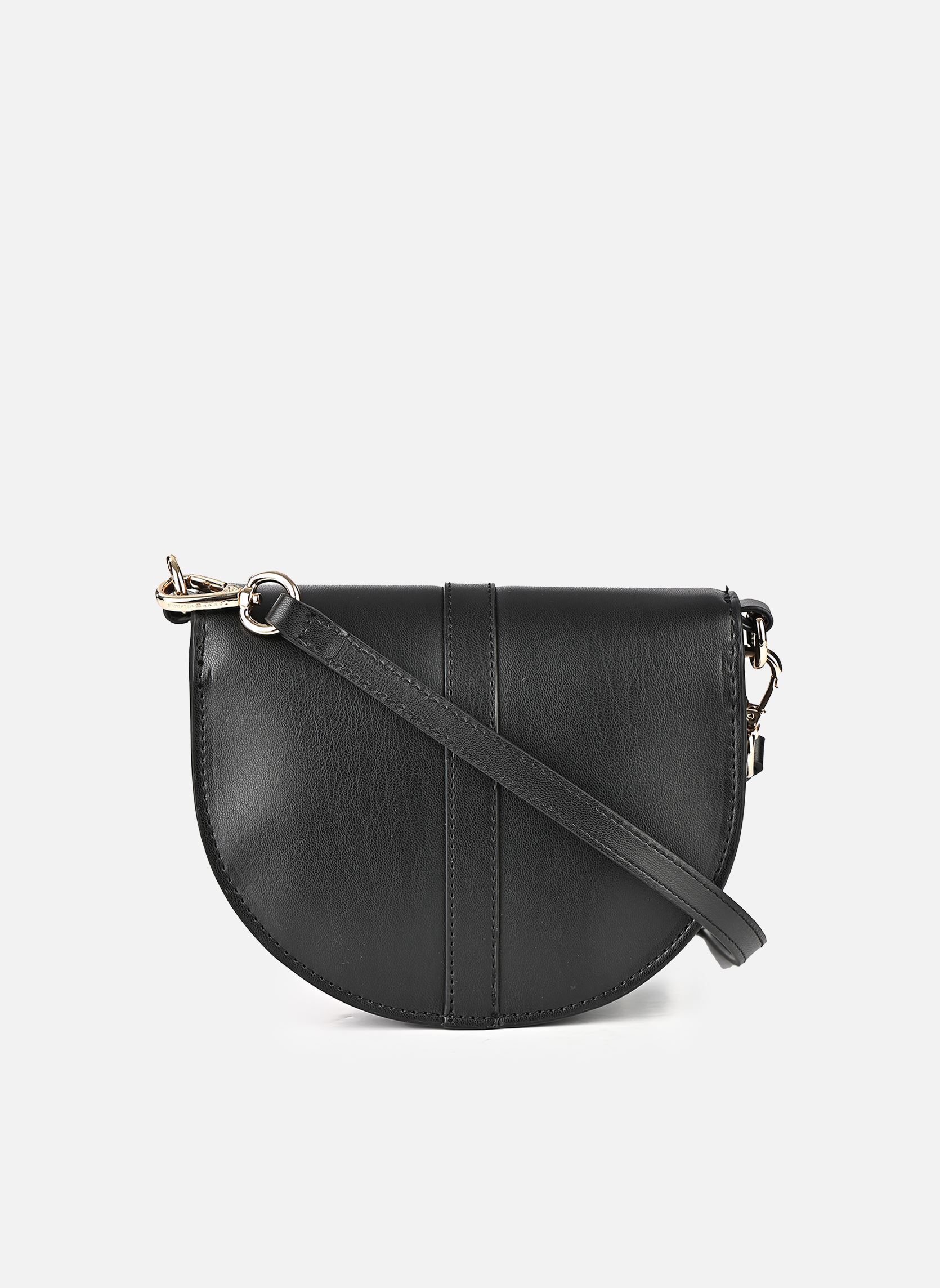 Borse a tracolla Th Heritage Saddle Bag donna nero Tommy Hilfiger Borse a tracolla Th Heritage Saddle Bag donna nero BLACK NEW