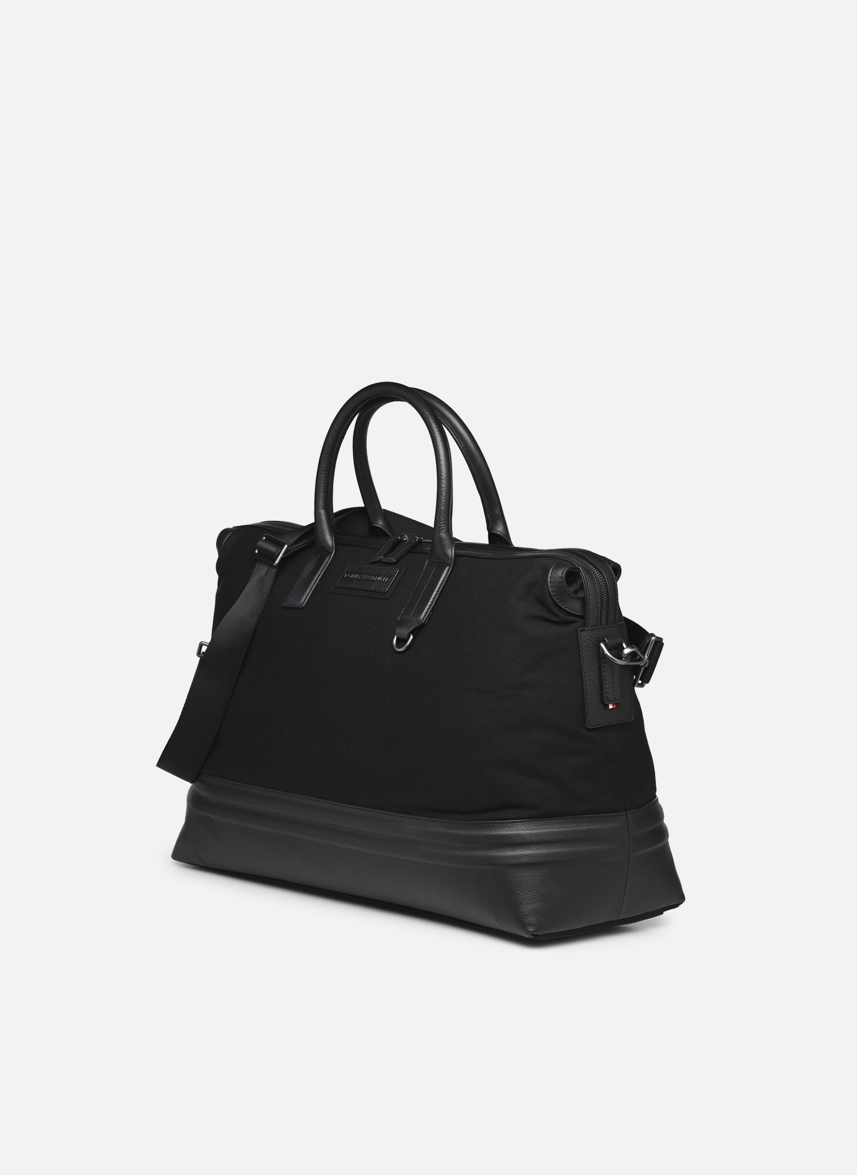 Reisetaschen Th Casual Duffle herren schwarz Tommy Hilfiger Reisetaschen Th Casual Duffle herren schwarz BLACK