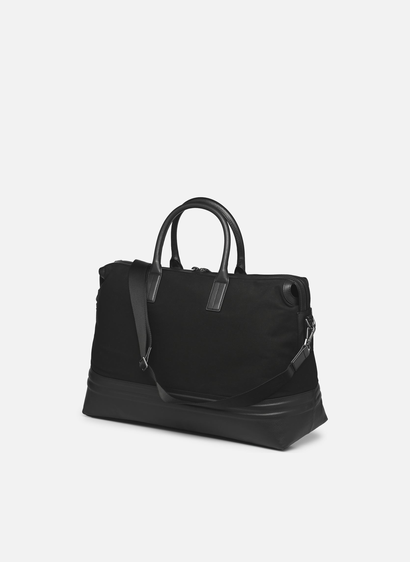 Reisetaschen Th Casual Duffle herren schwarz Tommy Hilfiger Reisetaschen Th Casual Duffle herren schwarz BLACK