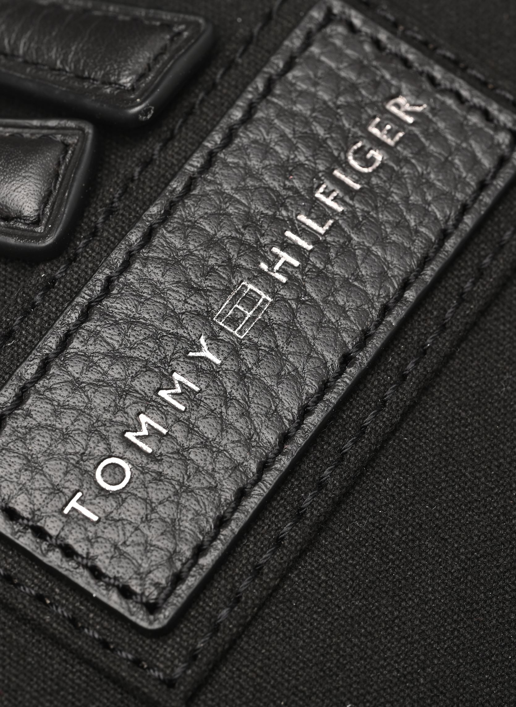 Reisetaschen Th Casual Duffle herren schwarz Tommy Hilfiger Reisetaschen Th Casual Duffle herren schwarz BLACK