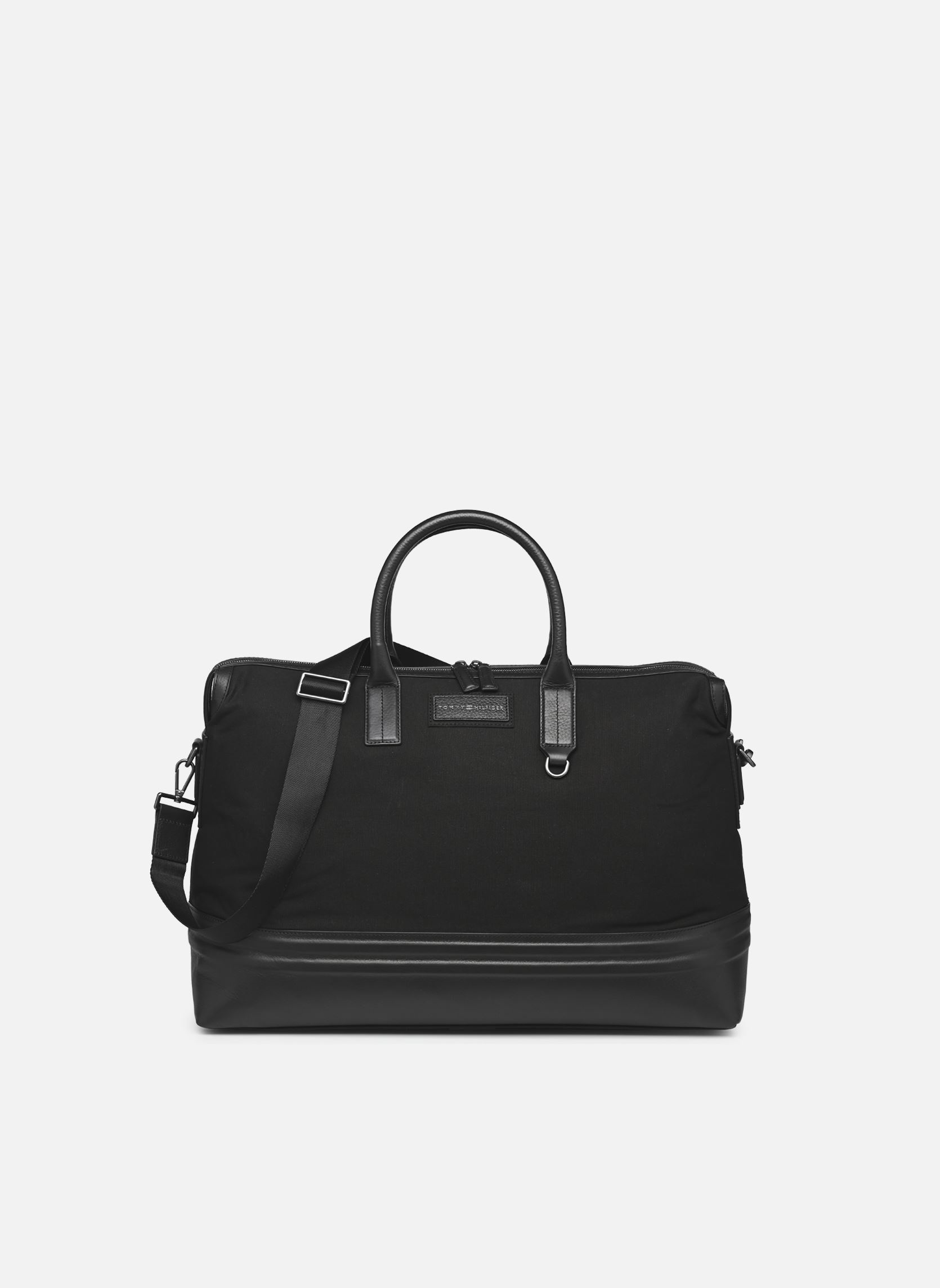 Reisetaschen Th Casual Duffle herren schwarz Tommy Hilfiger Reisetaschen Th Casual Duffle herren schwarz BLACK