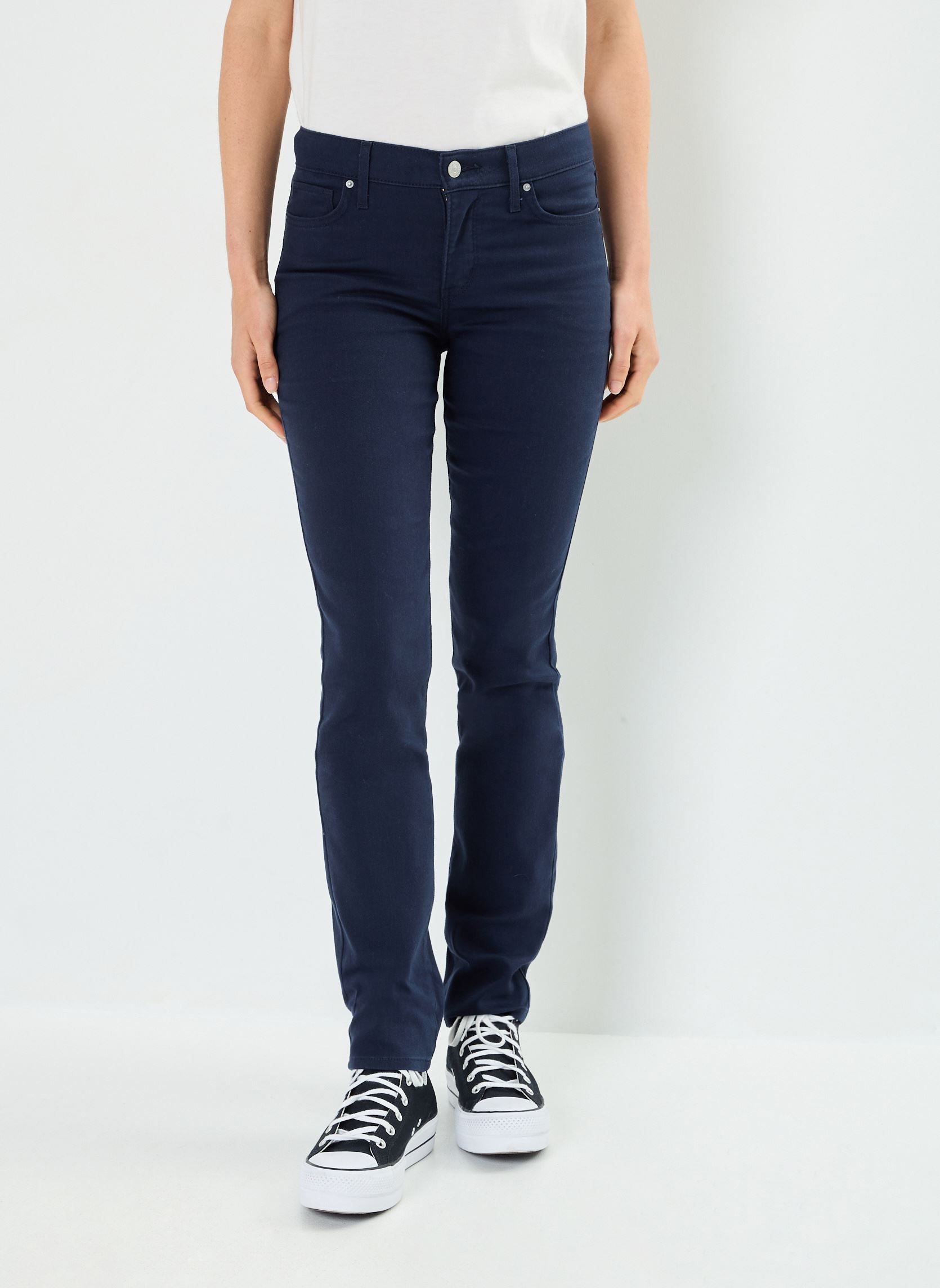 Jeans Levis 312 SHAPING SLIM US 27 / - vue 4