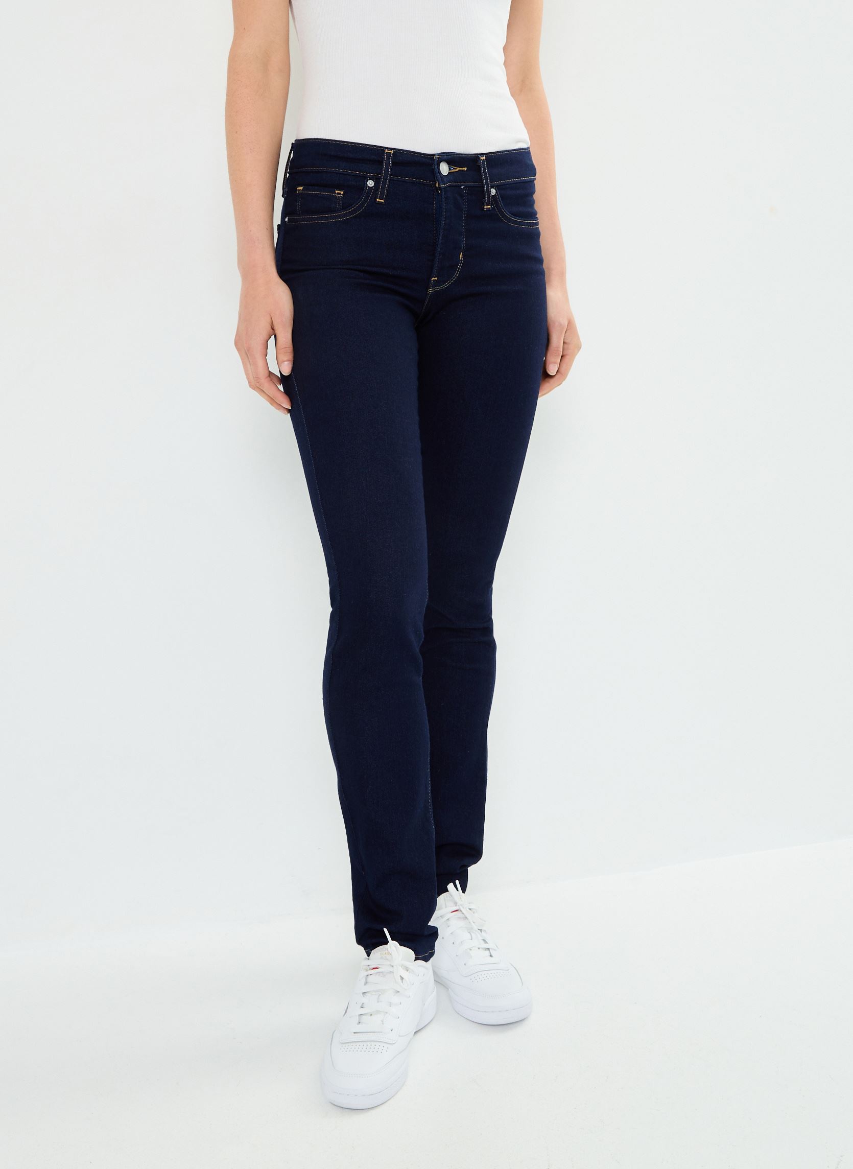 Jeans Levis 312 SHAPING SLIM US 27 / - vue 3
