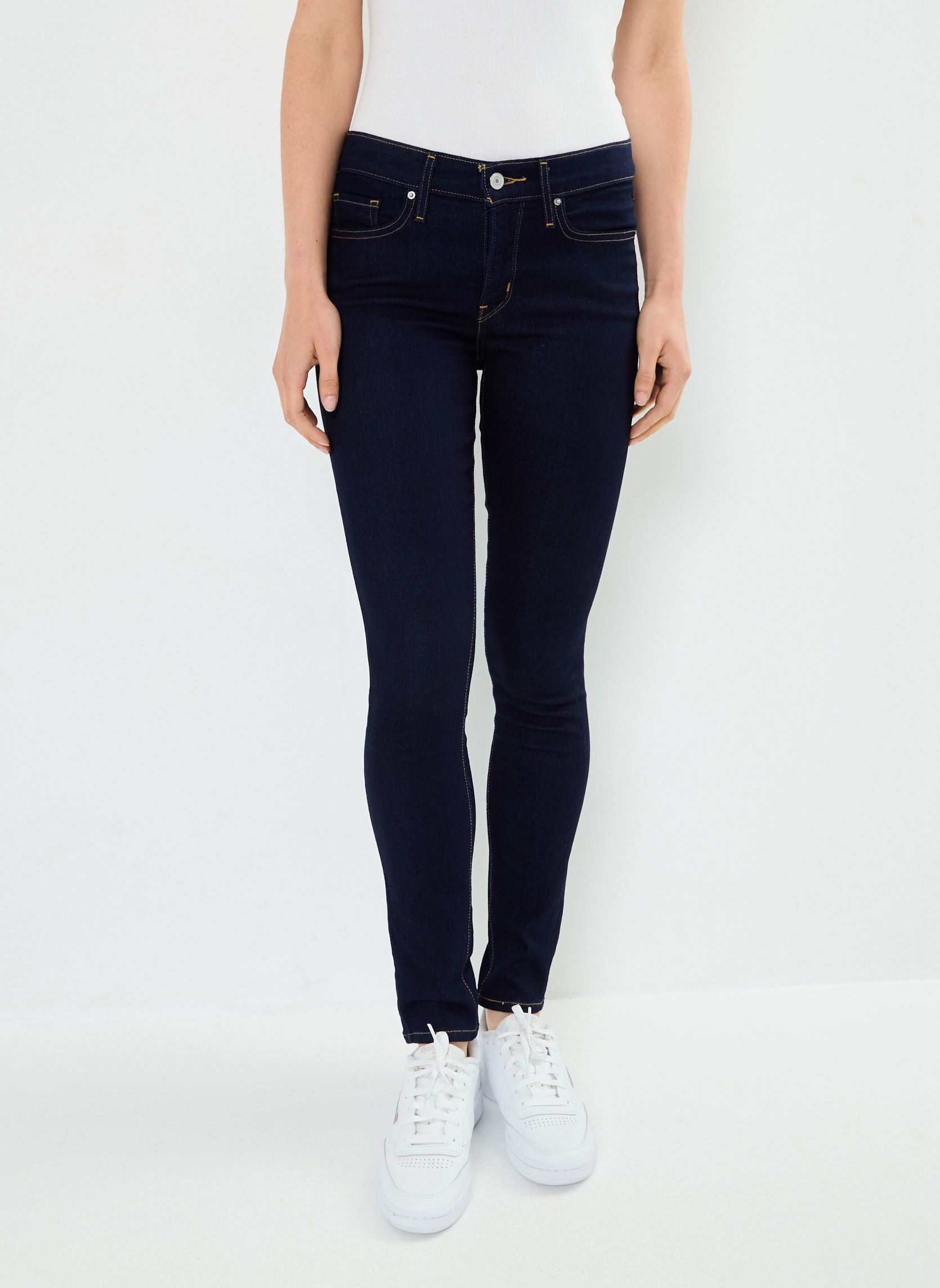Jeans skinny Levis 311 SHAPING SKINNY US 27 / - vue 2