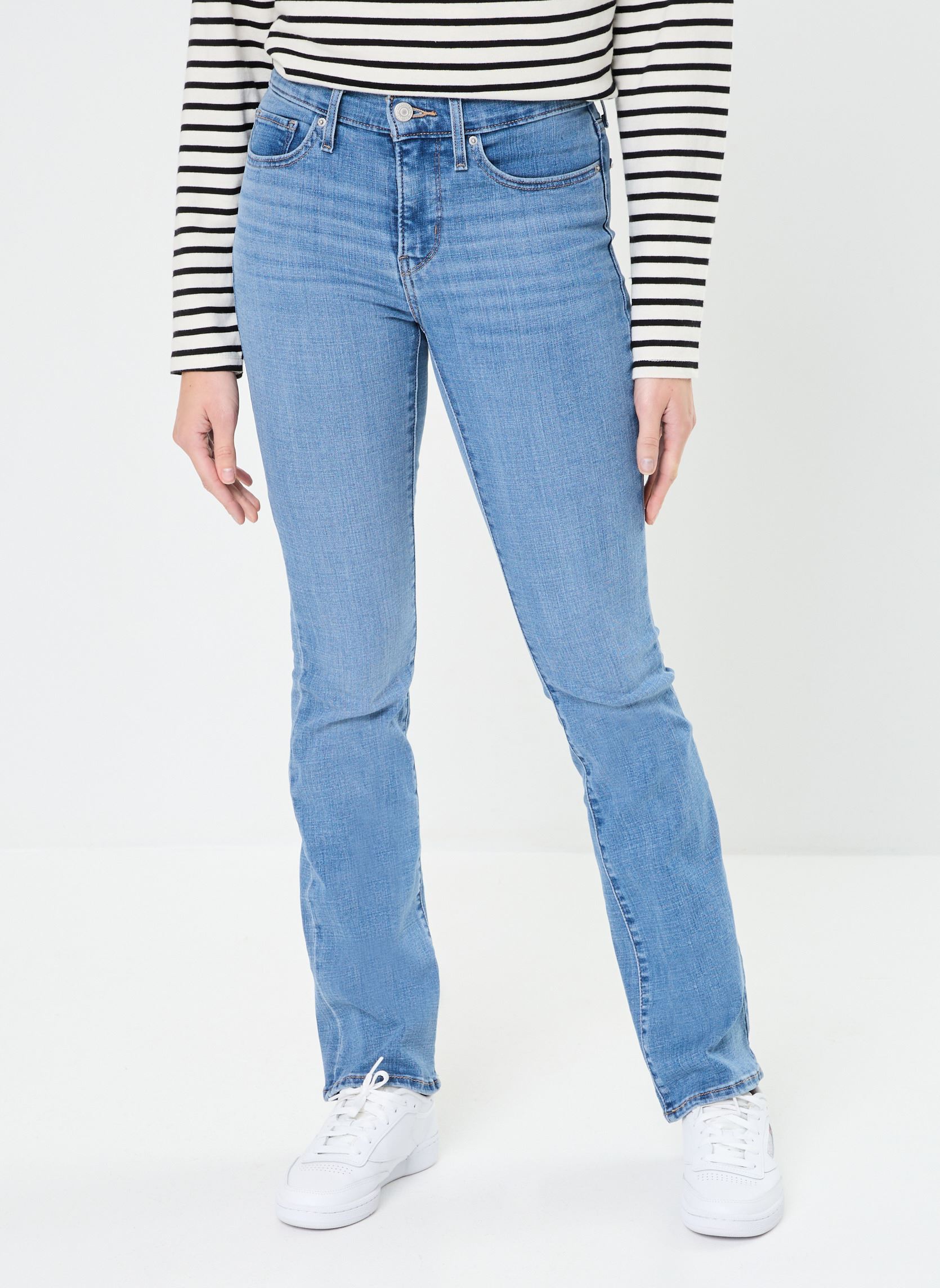 Jeans Levis 315 SHAPING BOOT US 26 / - vue 3