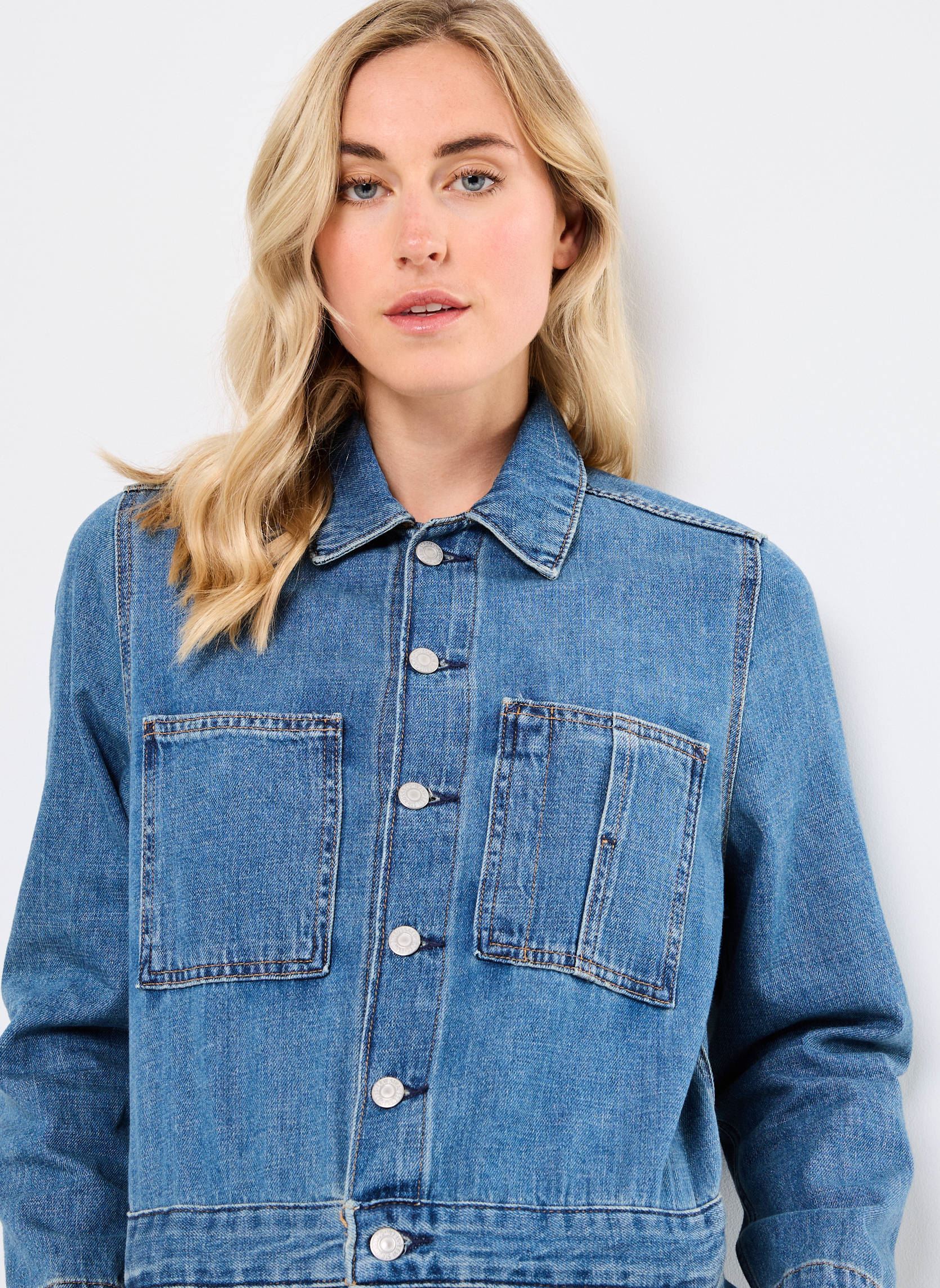 Jumpsuits Iconic Jumpsuit damen blau Levi's Jumpsuits Iconic Jumpsuit damen blau STOP FLAXING JUMPSUIT