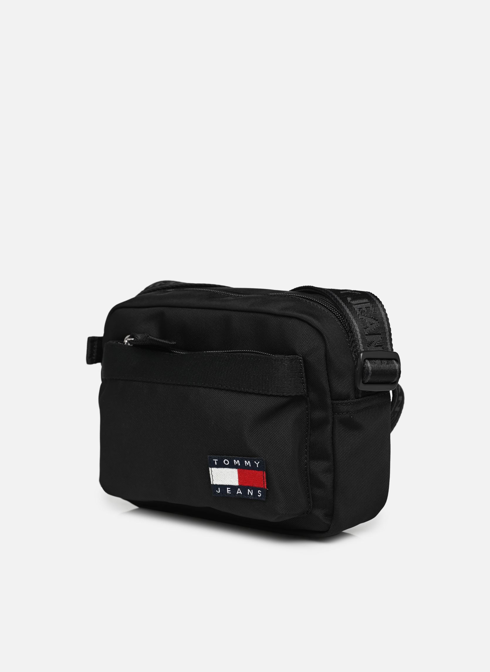 Taschen Tjm Essential Daily Camera Bag herren schwarz Tommy Jeans Taschen Tjm Essential Daily Camera Bag herren schwarz BLACK