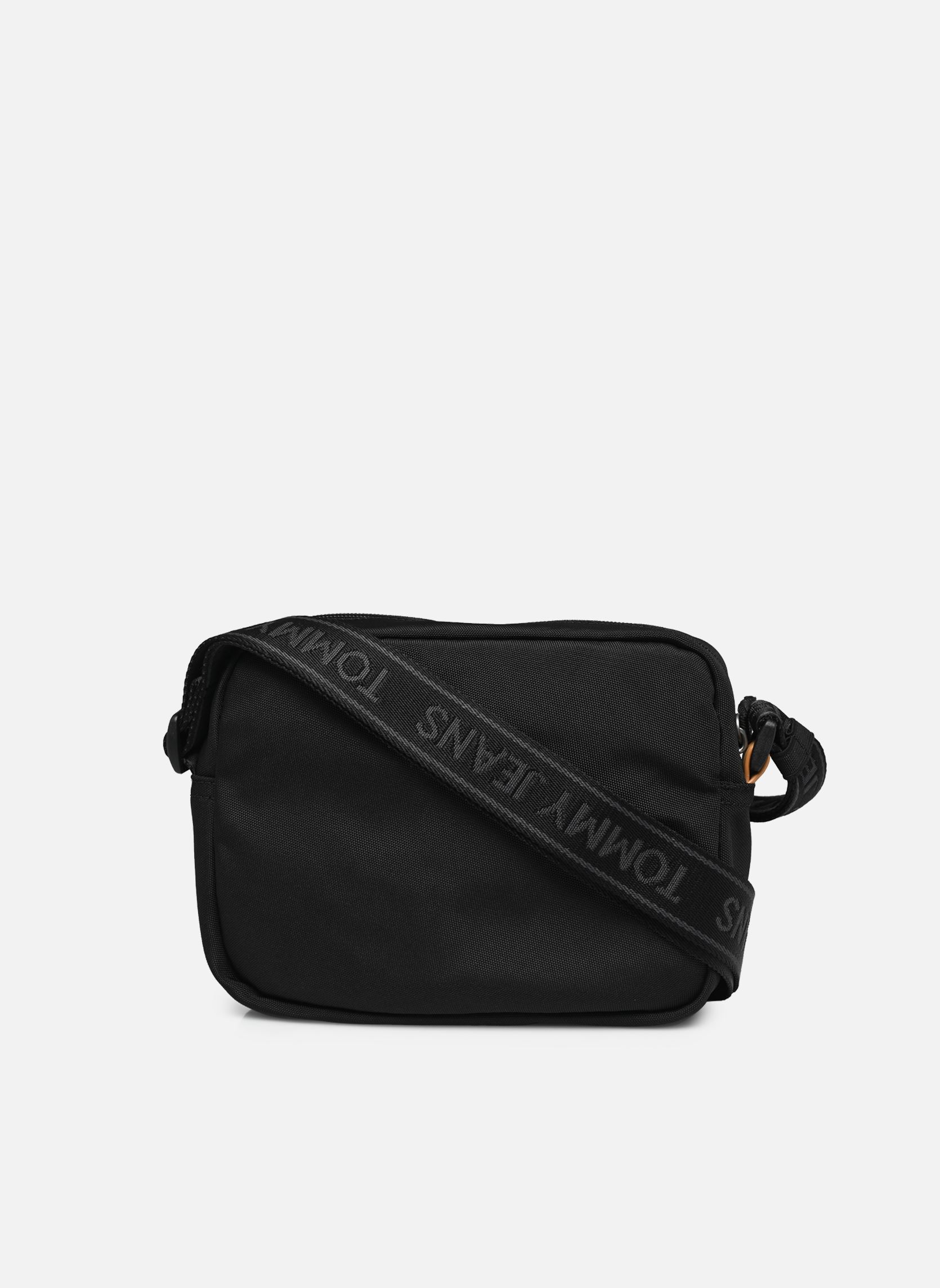 Taschen Tjm Essential Daily Camera Bag herren schwarz Tommy Jeans Taschen Tjm Essential Daily Camera Bag herren schwarz BLACK