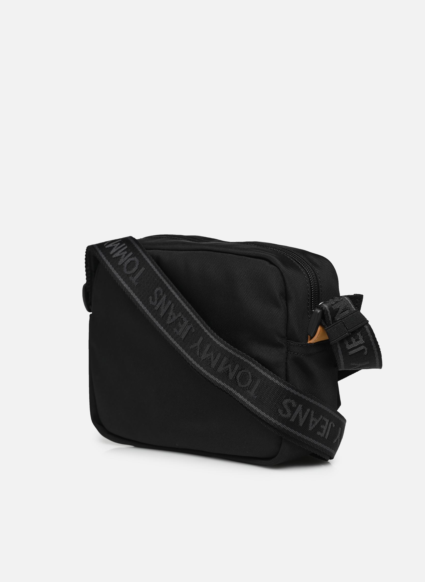 Taschen Tjm Essential Daily Camera Bag herren schwarz Tommy Jeans Taschen Tjm Essential Daily Camera Bag herren schwarz BLACK
