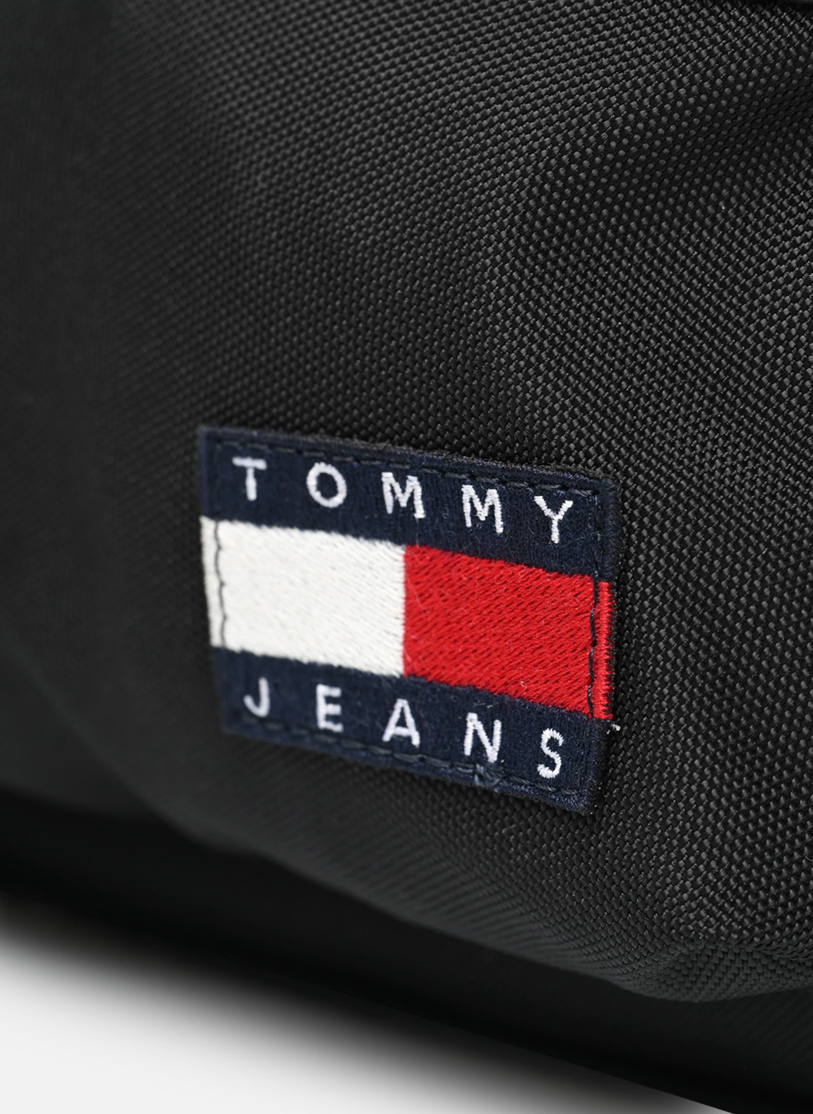 Taschen Tjm Essential Daily Camera Bag herren schwarz Tommy Jeans Taschen Tjm Essential Daily Camera Bag herren schwarz BLACK