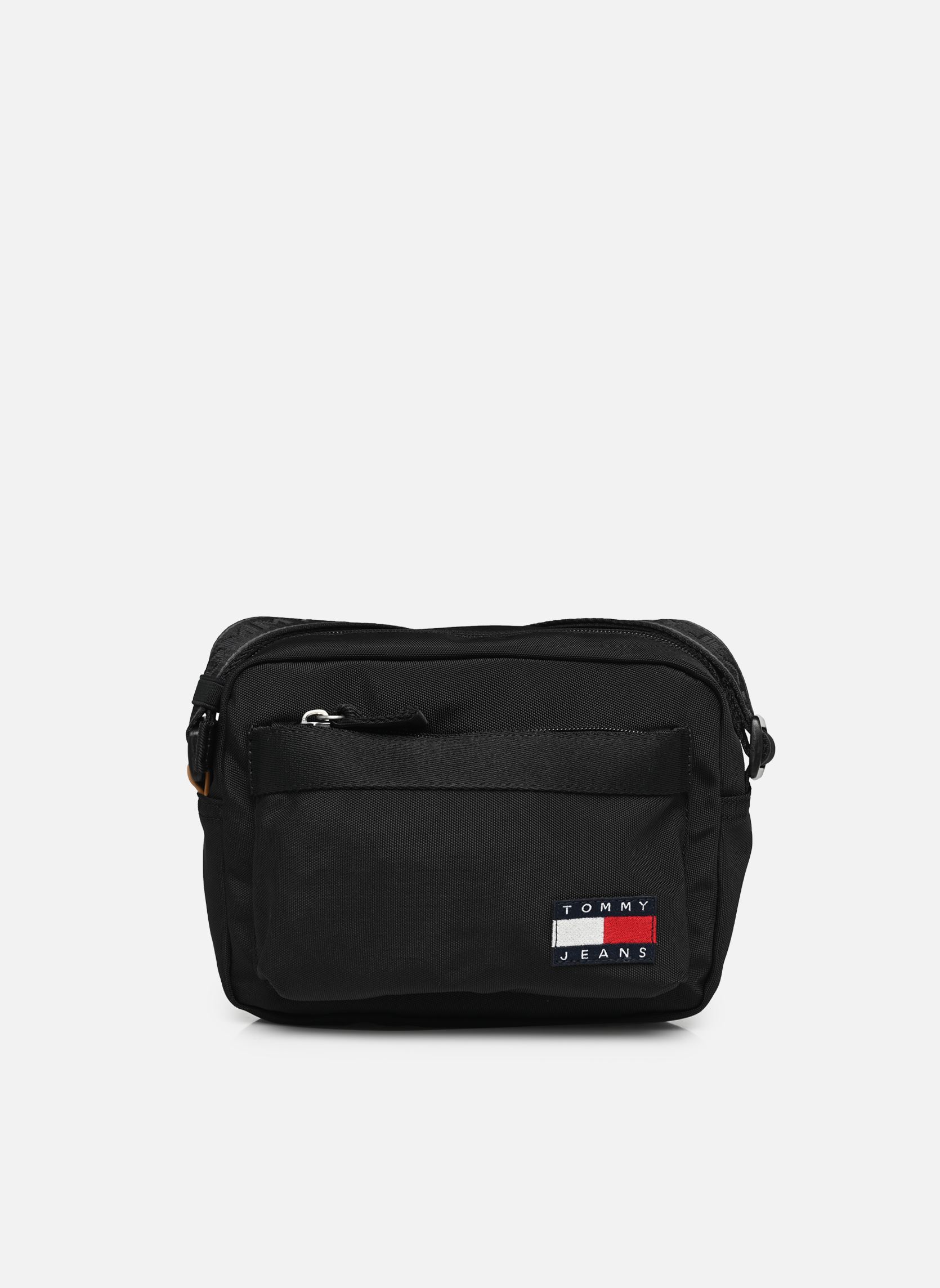 Taschen Tjm Essential Daily Camera Bag herren schwarz Tommy Jeans Taschen Tjm Essential Daily Camera Bag herren schwarz BLACK