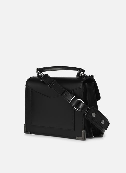 Kooples Sac Bandoulière Pochette The Kooples Homme Pochette