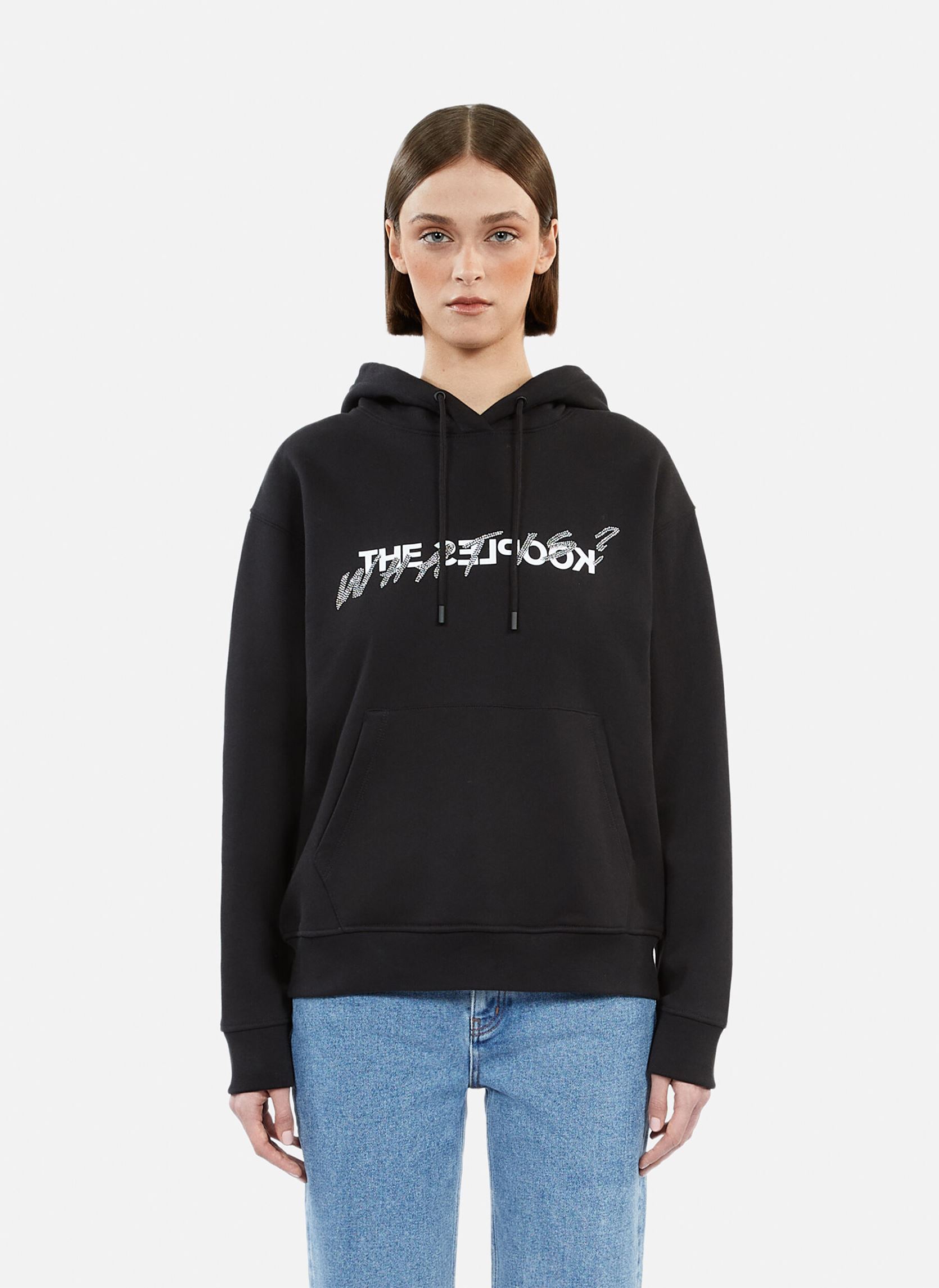 Vêtements The Kooples FSWE26013K pour Accessoires