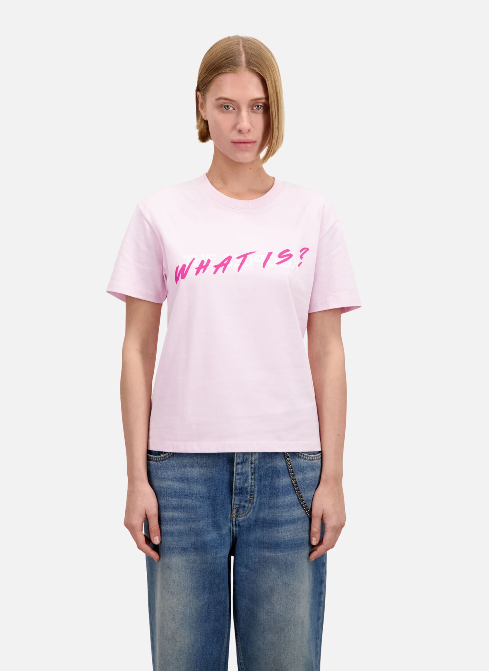 Vêtements The Kooples FTSC27006K pour Accessoires