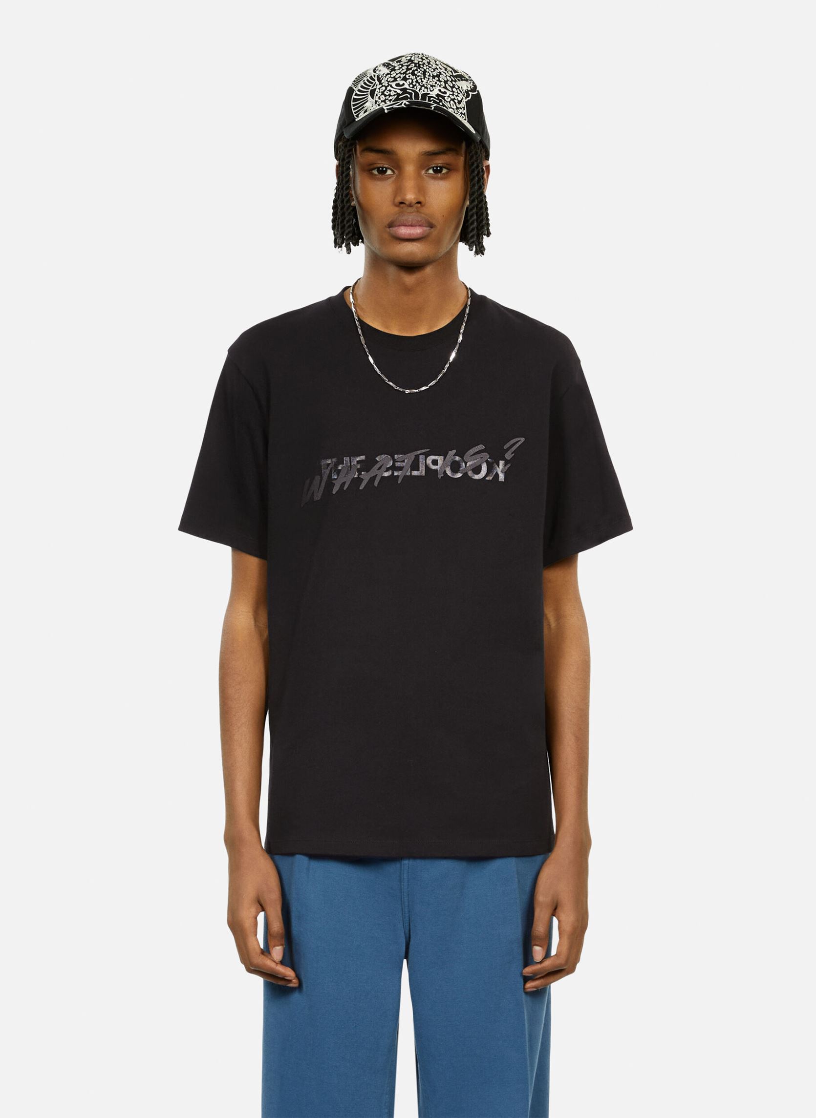 Vêtements The Kooples HTSC27010K pour Accessoires