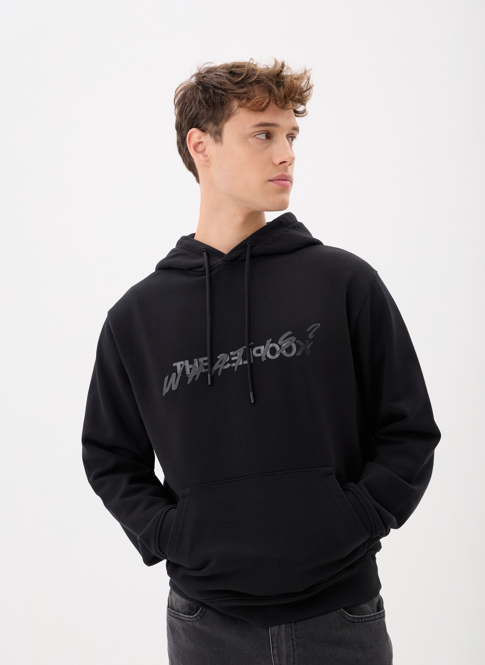 Vêtements The Kooples HSWE27010K pour Accessoires