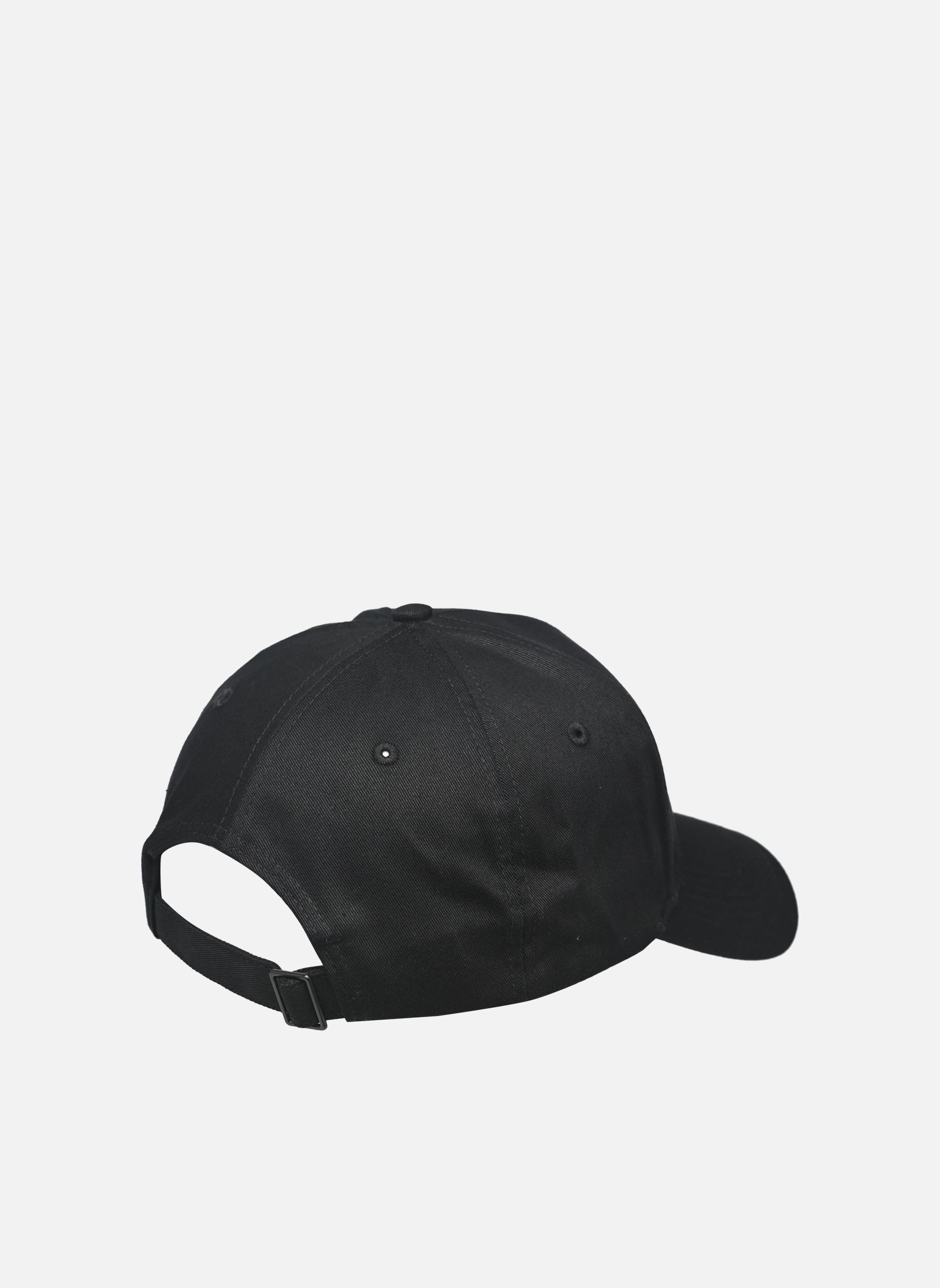 Gorras AMHA29001K hombre negro The Kooples Gorras AMHA29001K hombre negro BLA01