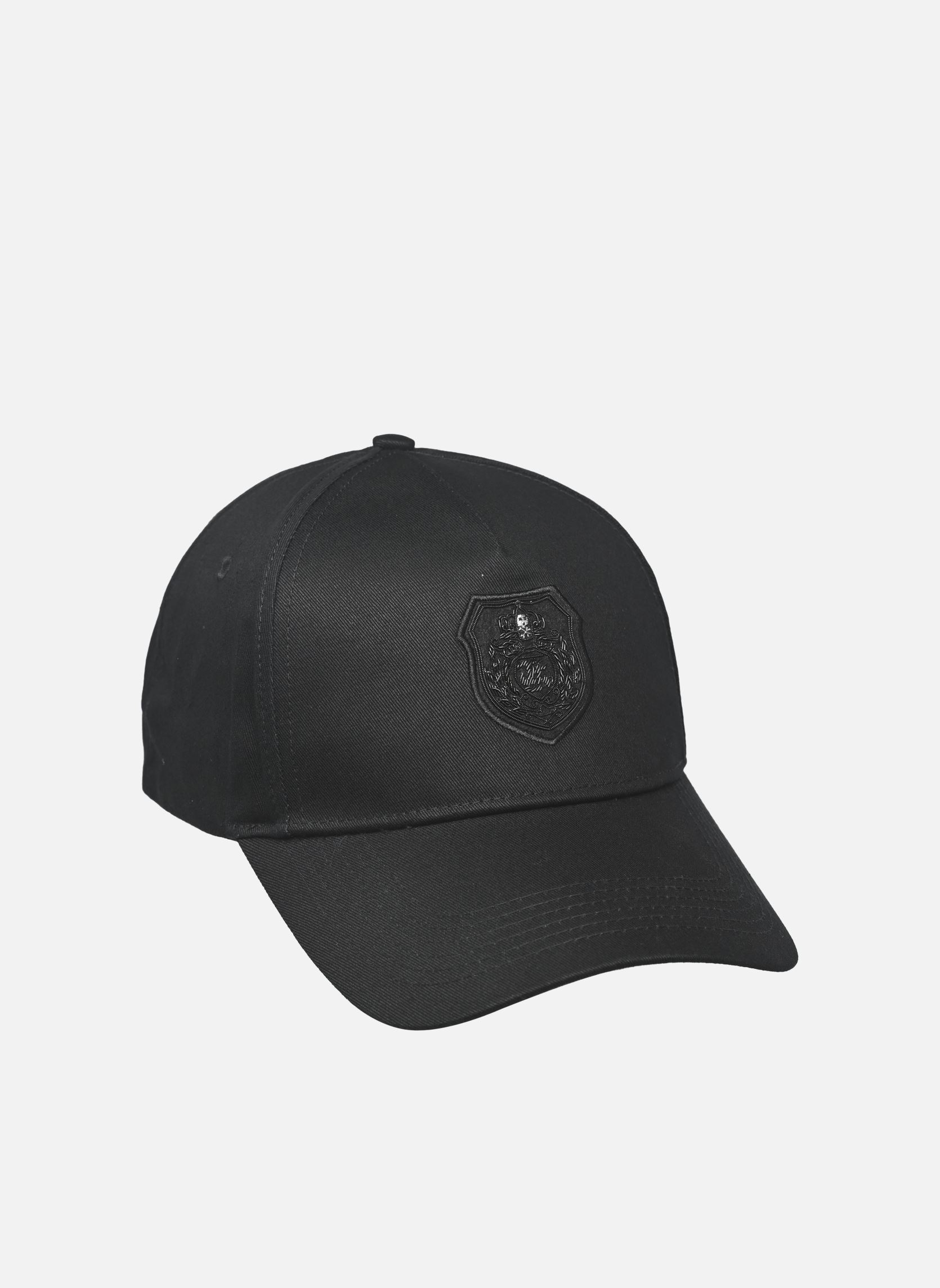 Casquettes The Kooples AMHA29001K pour Accessoires