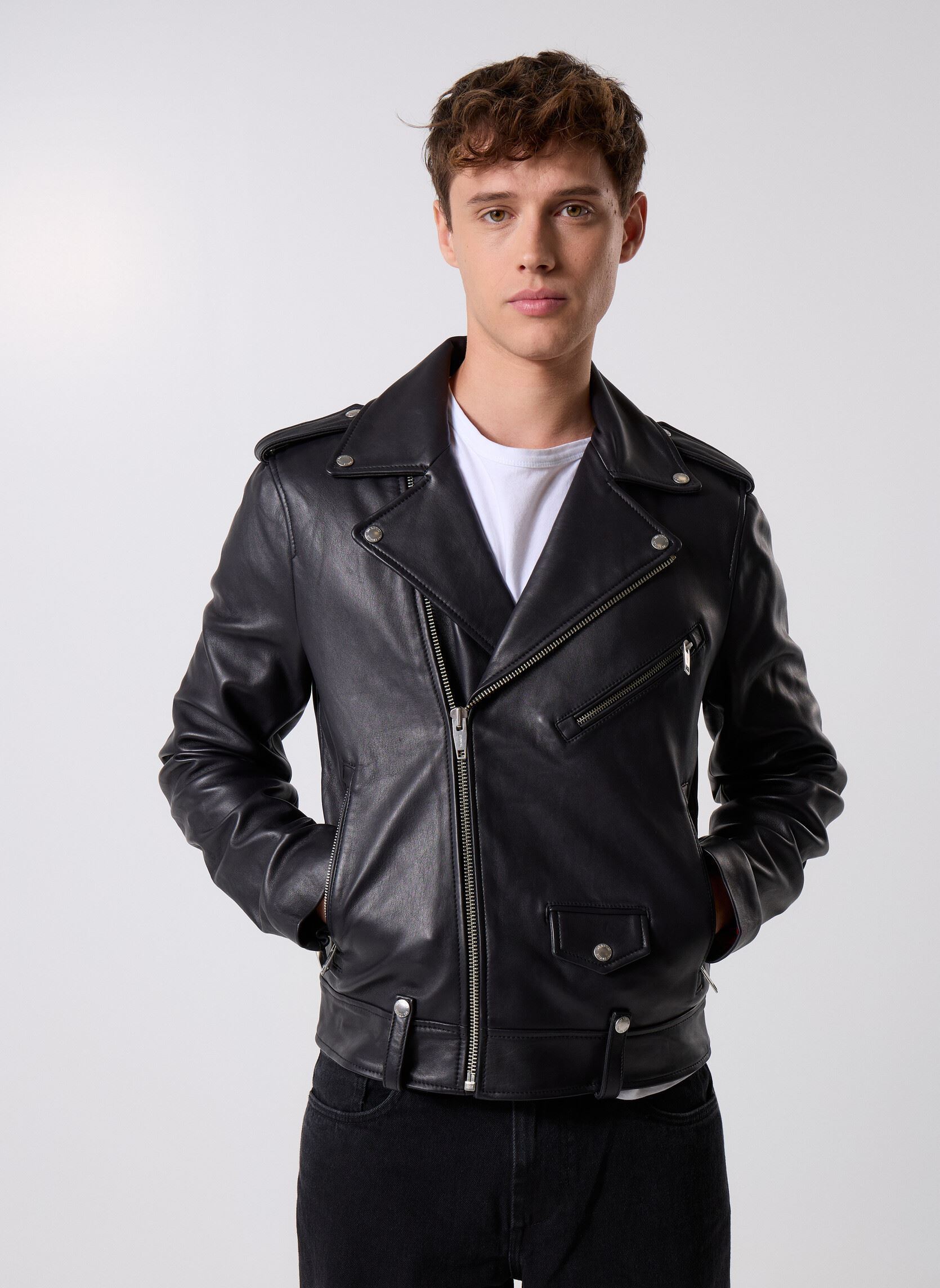 Vêtements The Kooples HCUI29007K pour Accessoires