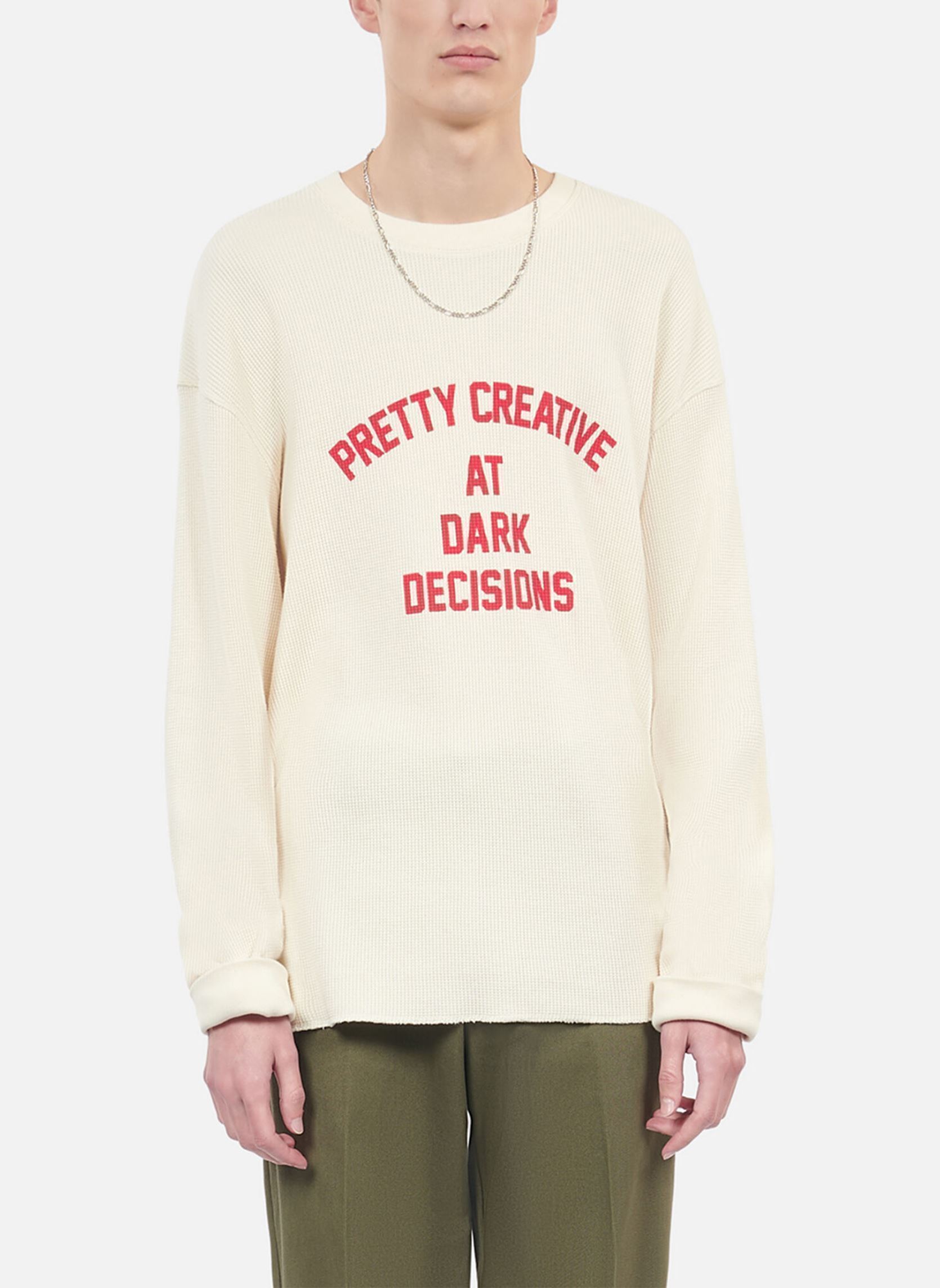 Vêtements The Kooples HSWE29002K pour Accessoires