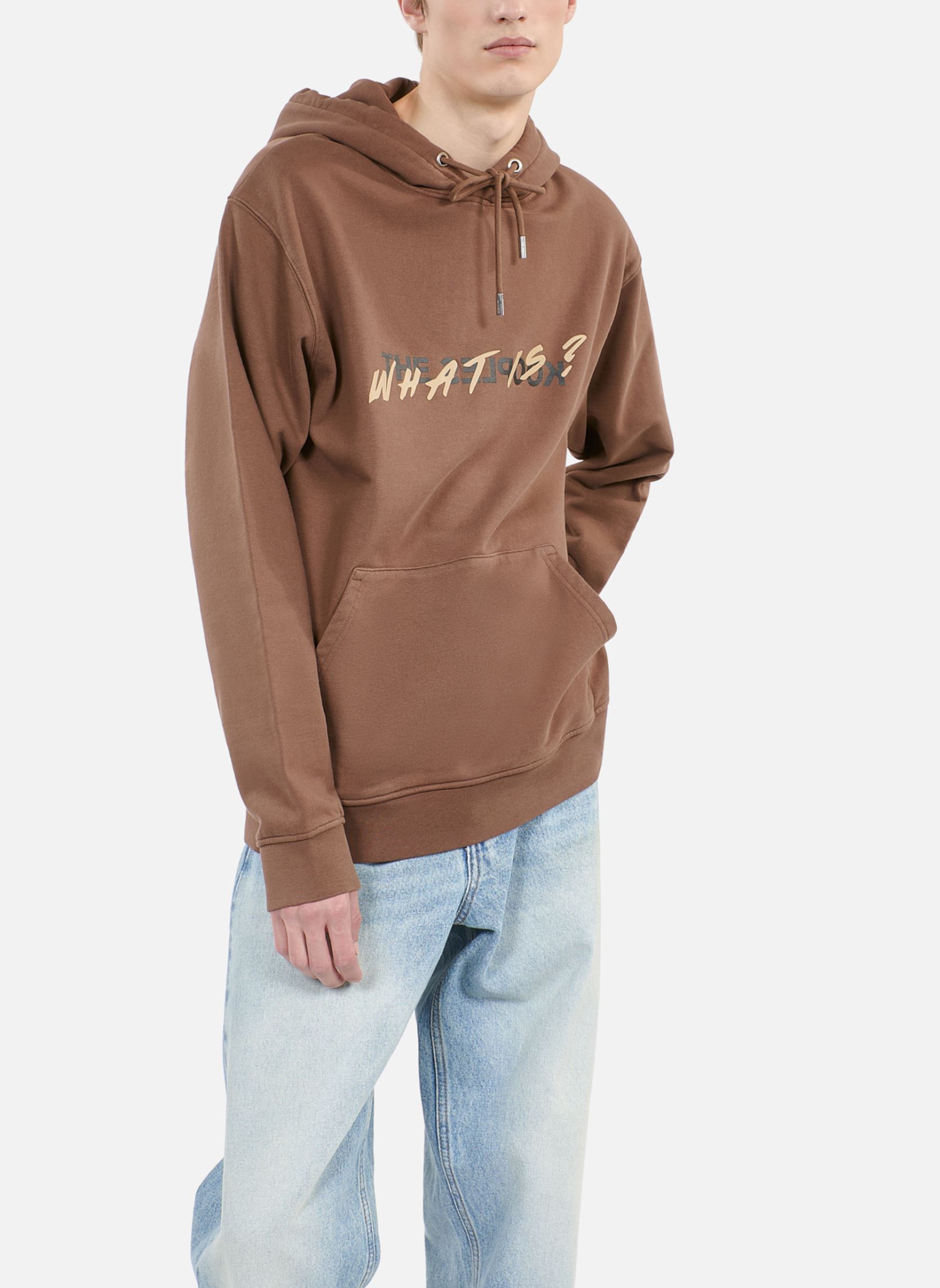 Vêtements The Kooples HSWE29015K pour Accessoires - vue 2