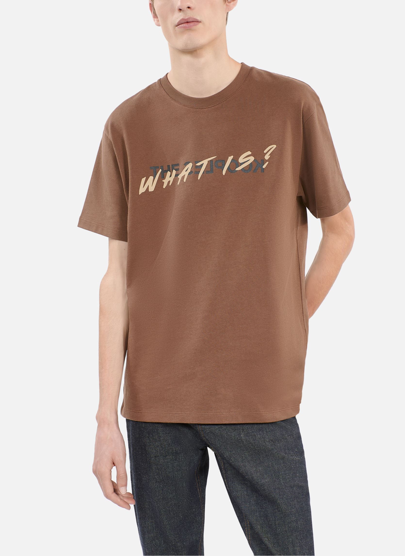 Vêtements The Kooples HTSC29015K pour Accessoires