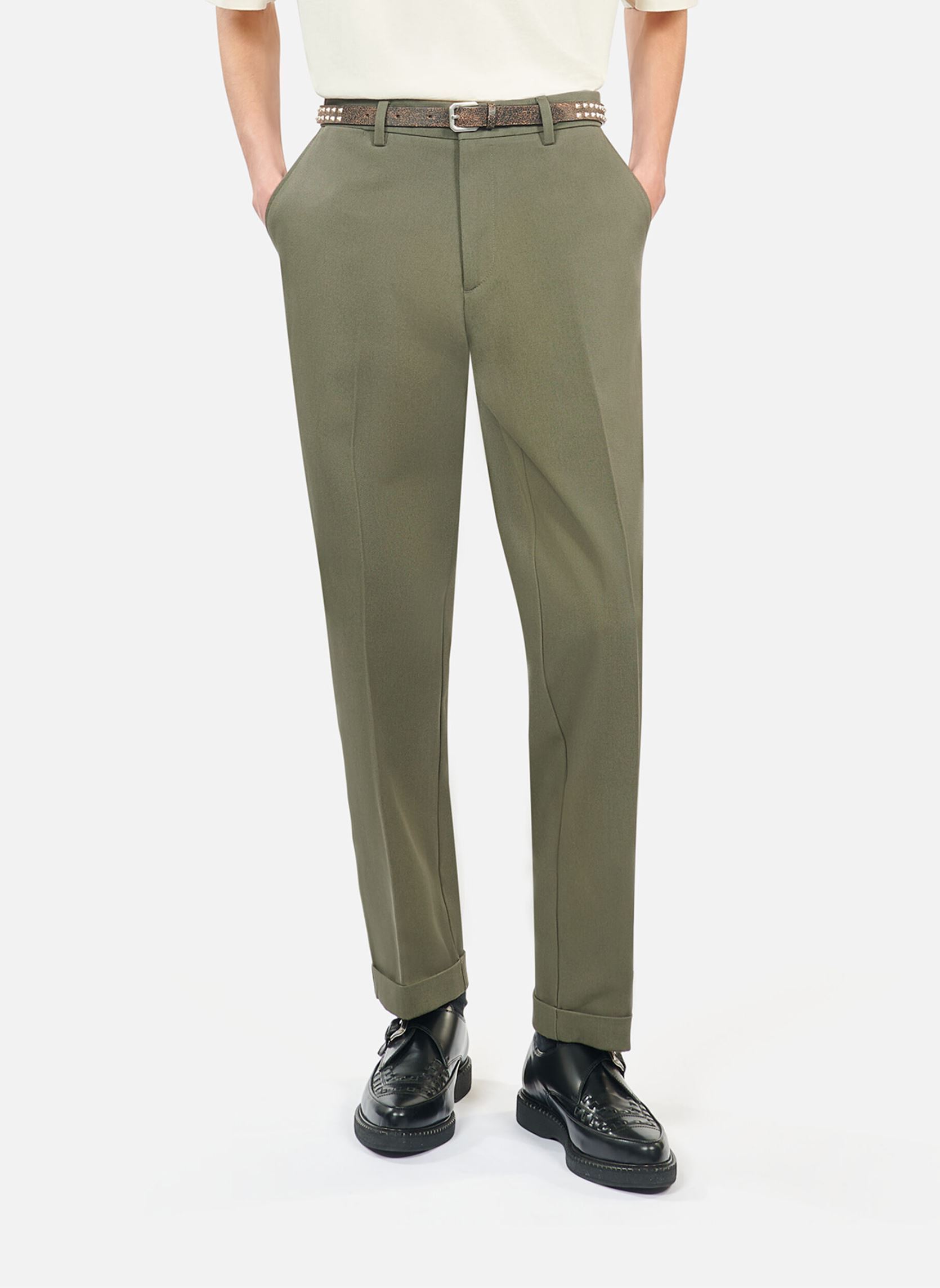 Vêtements The Kooples HPAN29031K pour Accessoires