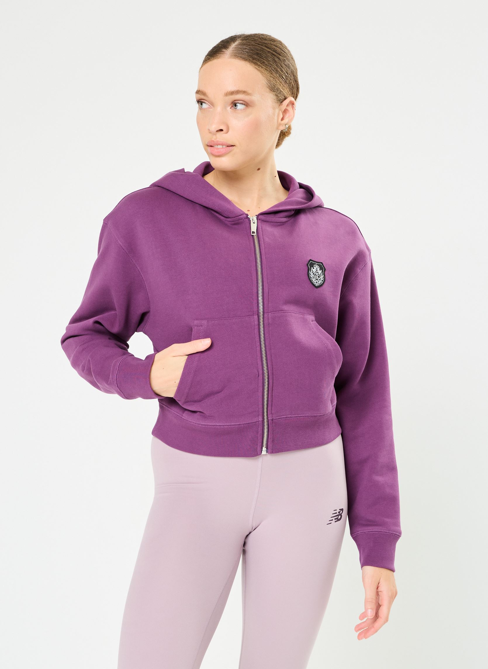 Vêtements The Kooples FSWE29001K pour Accessoires