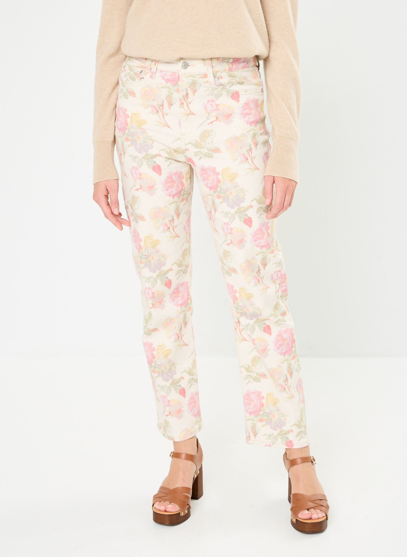 Vêtements The Kooples FJEA29004J pour Accessoires