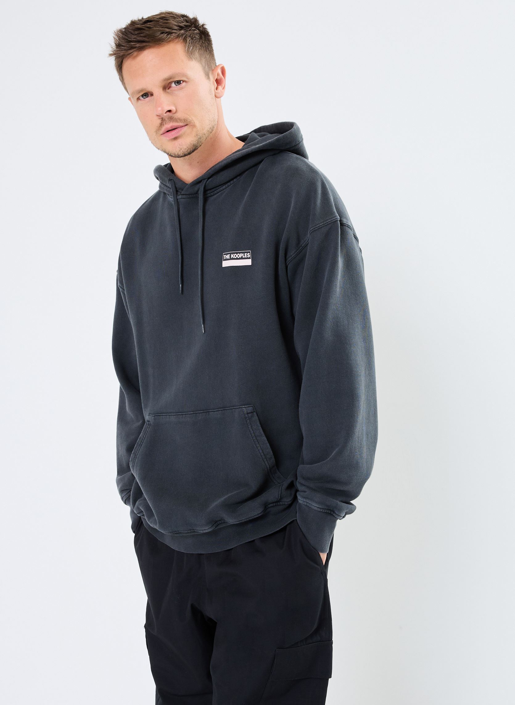 Vêtements The Kooples HSWE29004K pour Accessoires