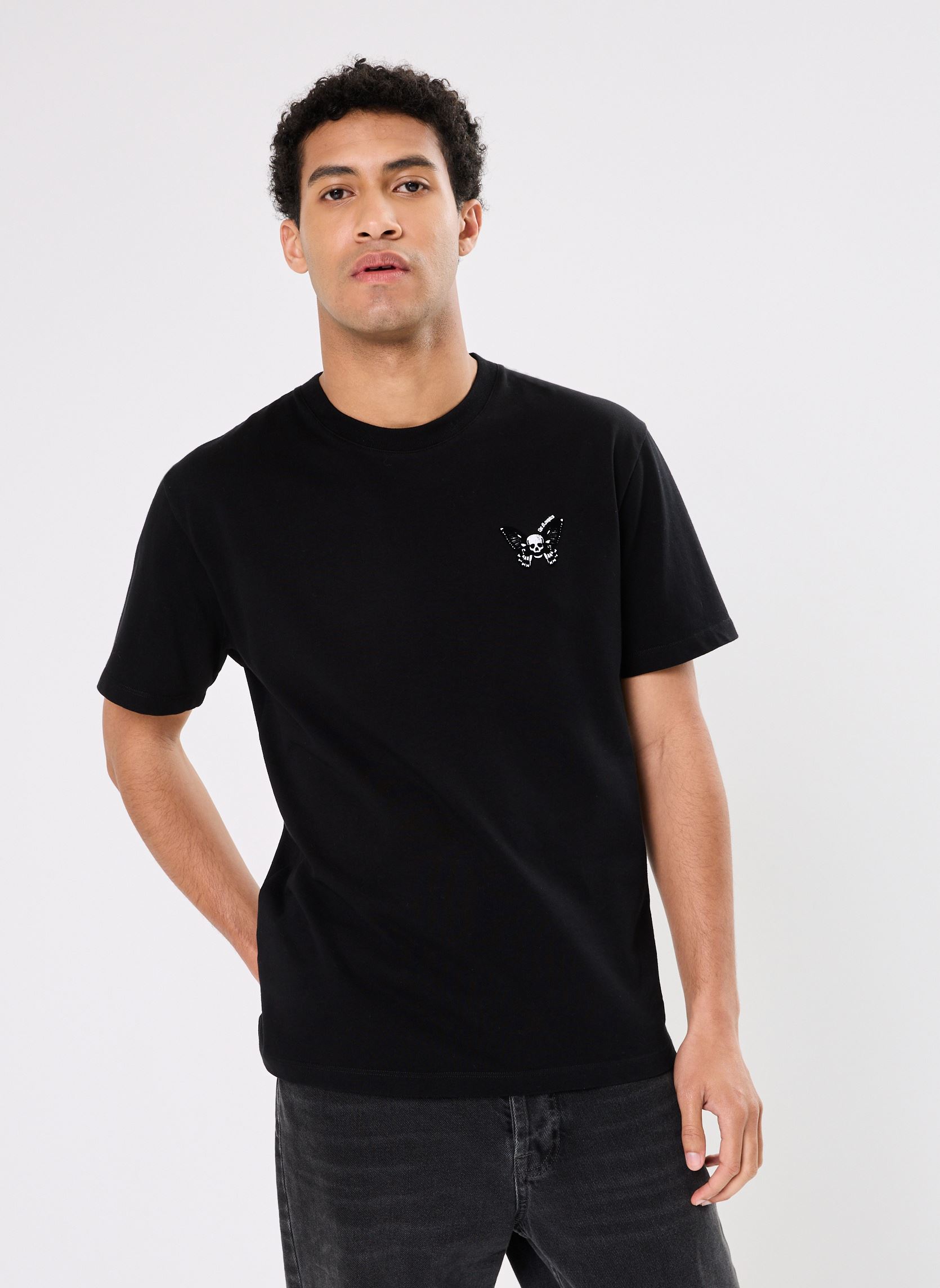 Vêtements The Kooples HTSC29028K pour Accessoires