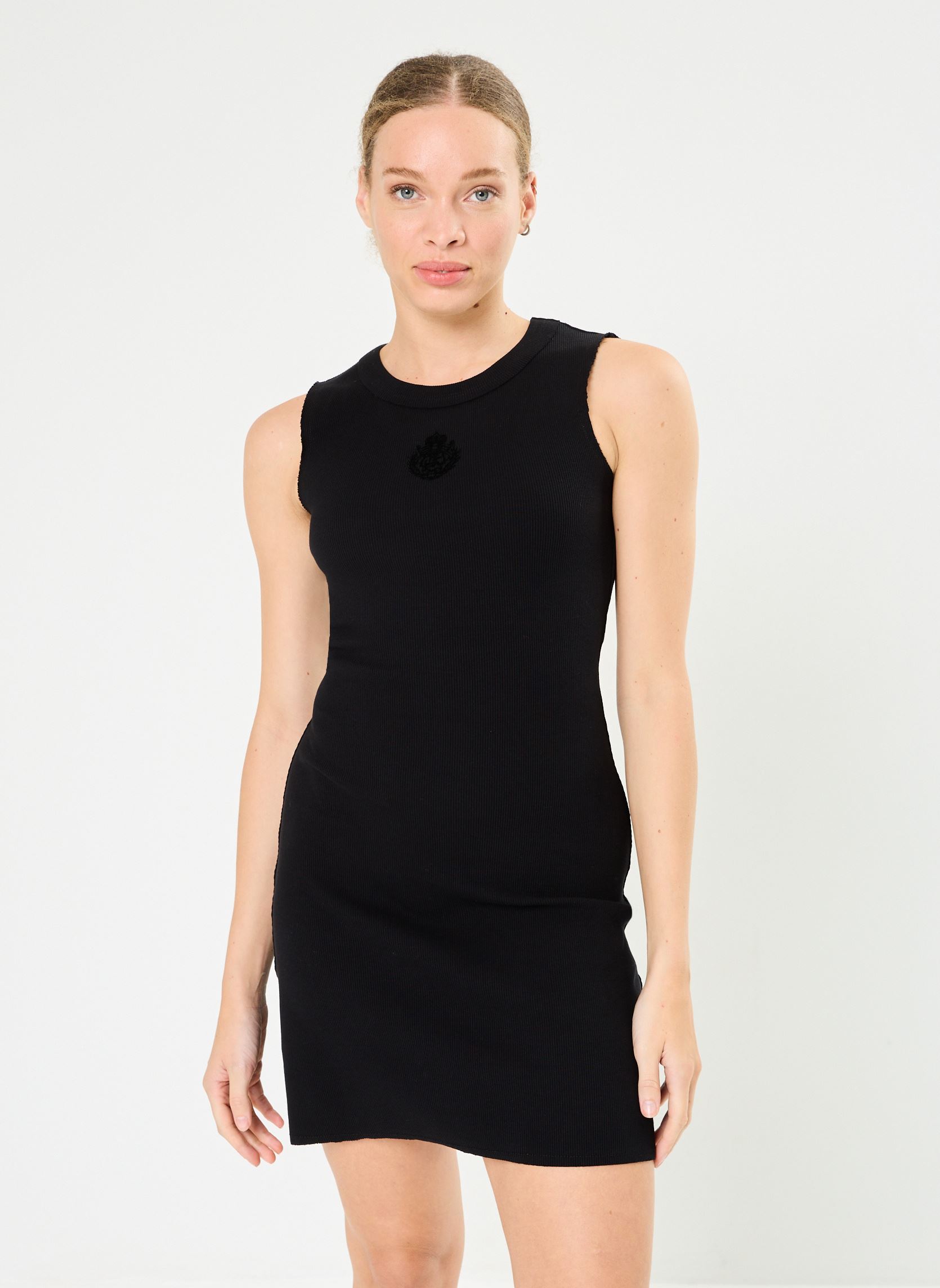 Vêtements The Kooples FROB29031K pour Accessoires