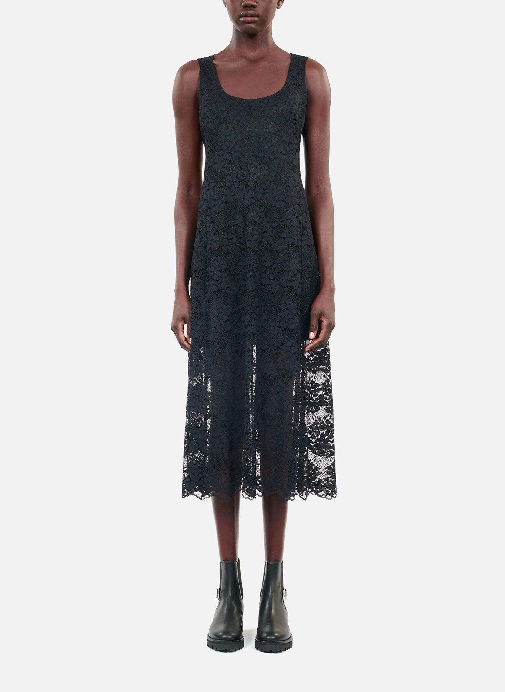 Vêtements The Kooples FROB29013K pour Accessoires