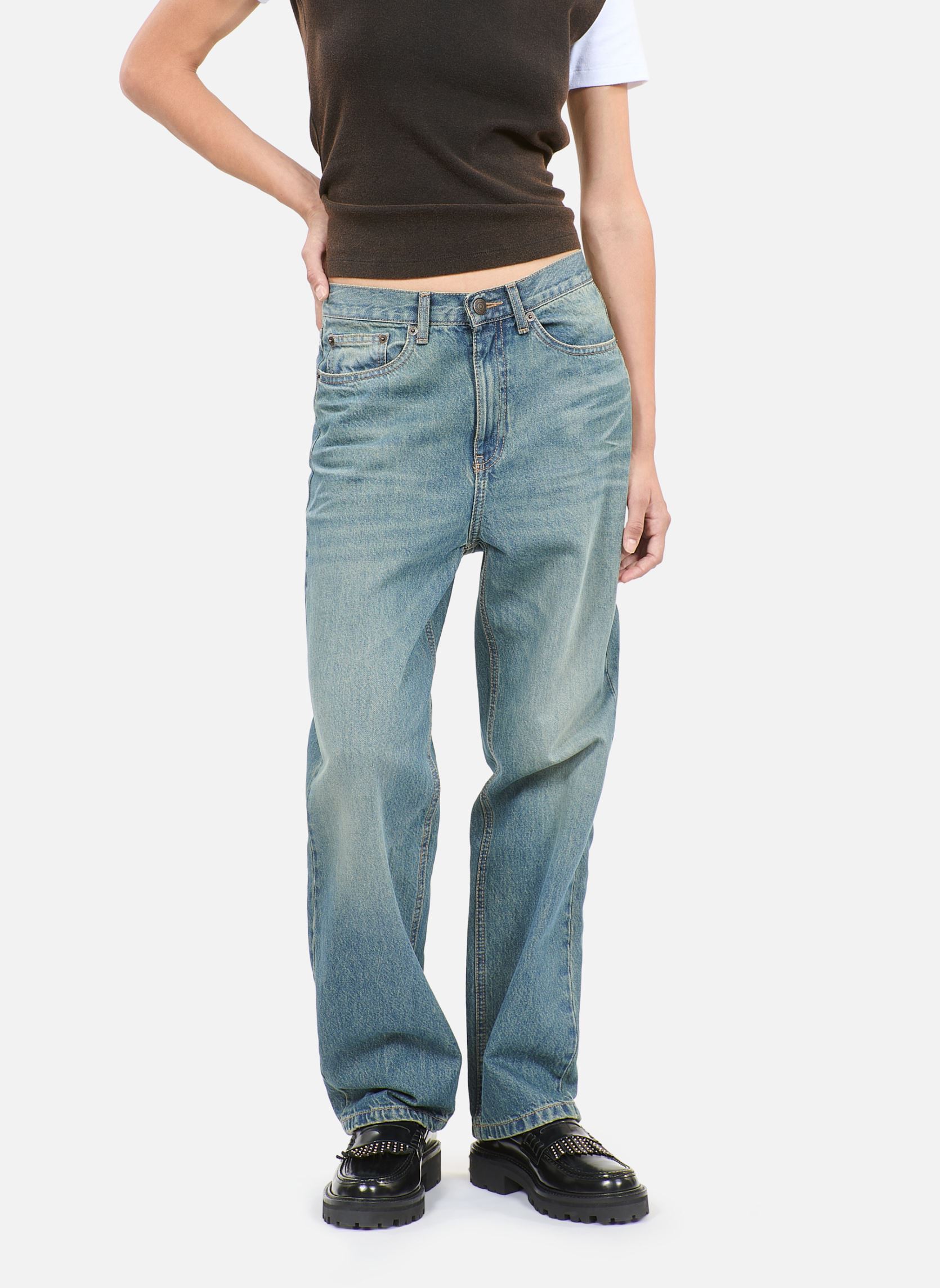 Vêtements The Kooples FJEA29000J pour Accessoires