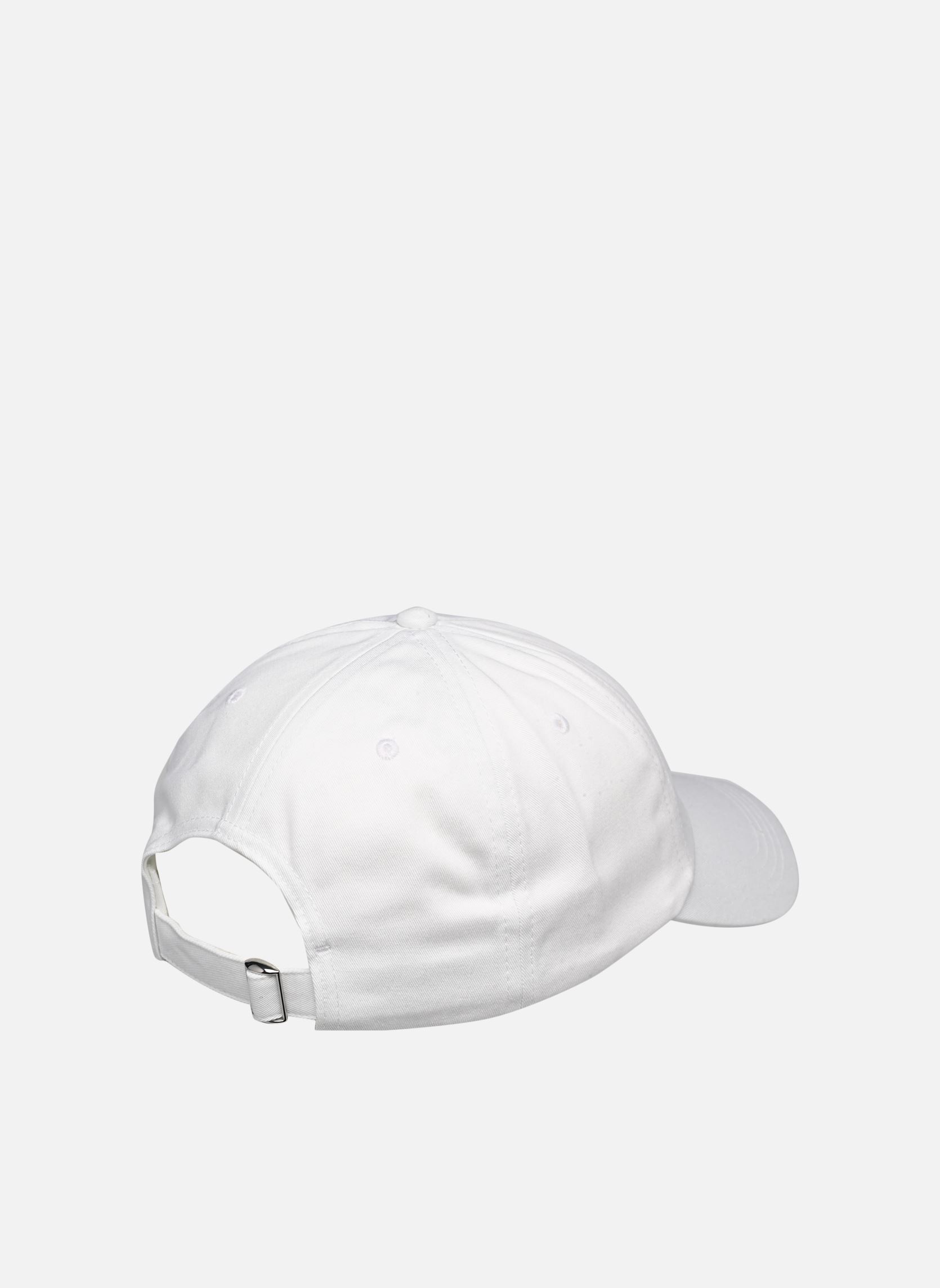 Casquettes Tjm Sport Cap homme blanc Tommy Jeans Casquettes Tjm Sport Cap homme blanc WHITE