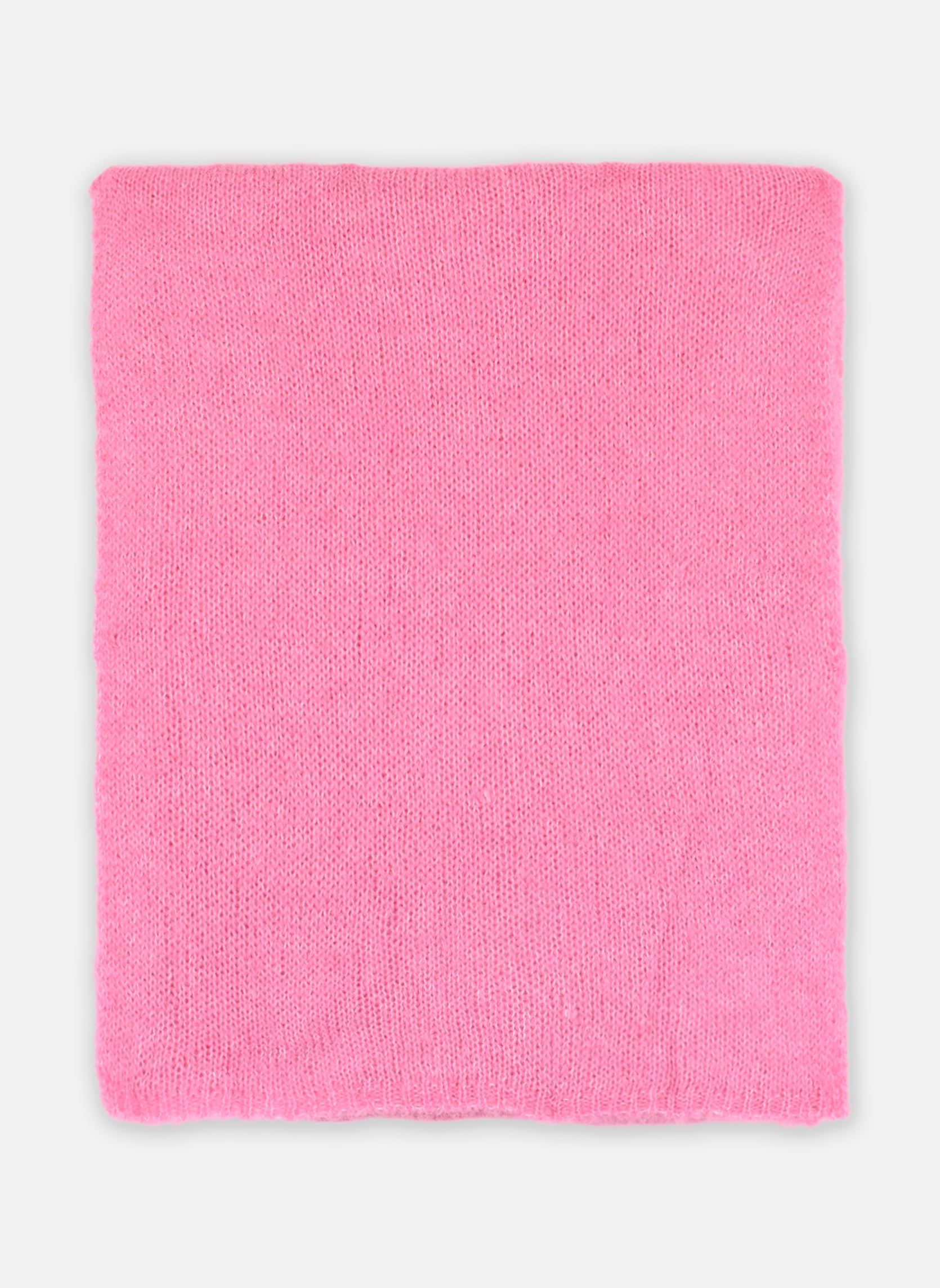 Sjaals Namida dames roze Grace & Mila Sjaals Namida dames roze Rose