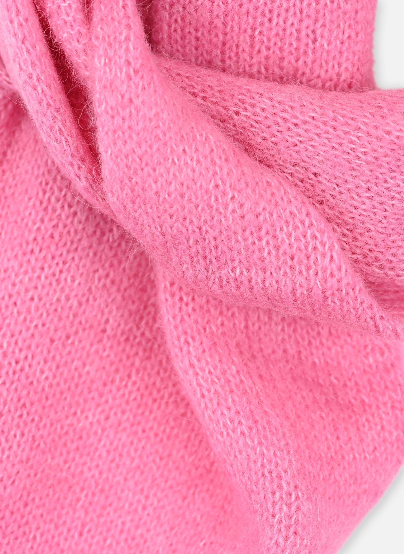 Sjaals Namida dames roze Grace & Mila Sjaals Namida dames roze Rose