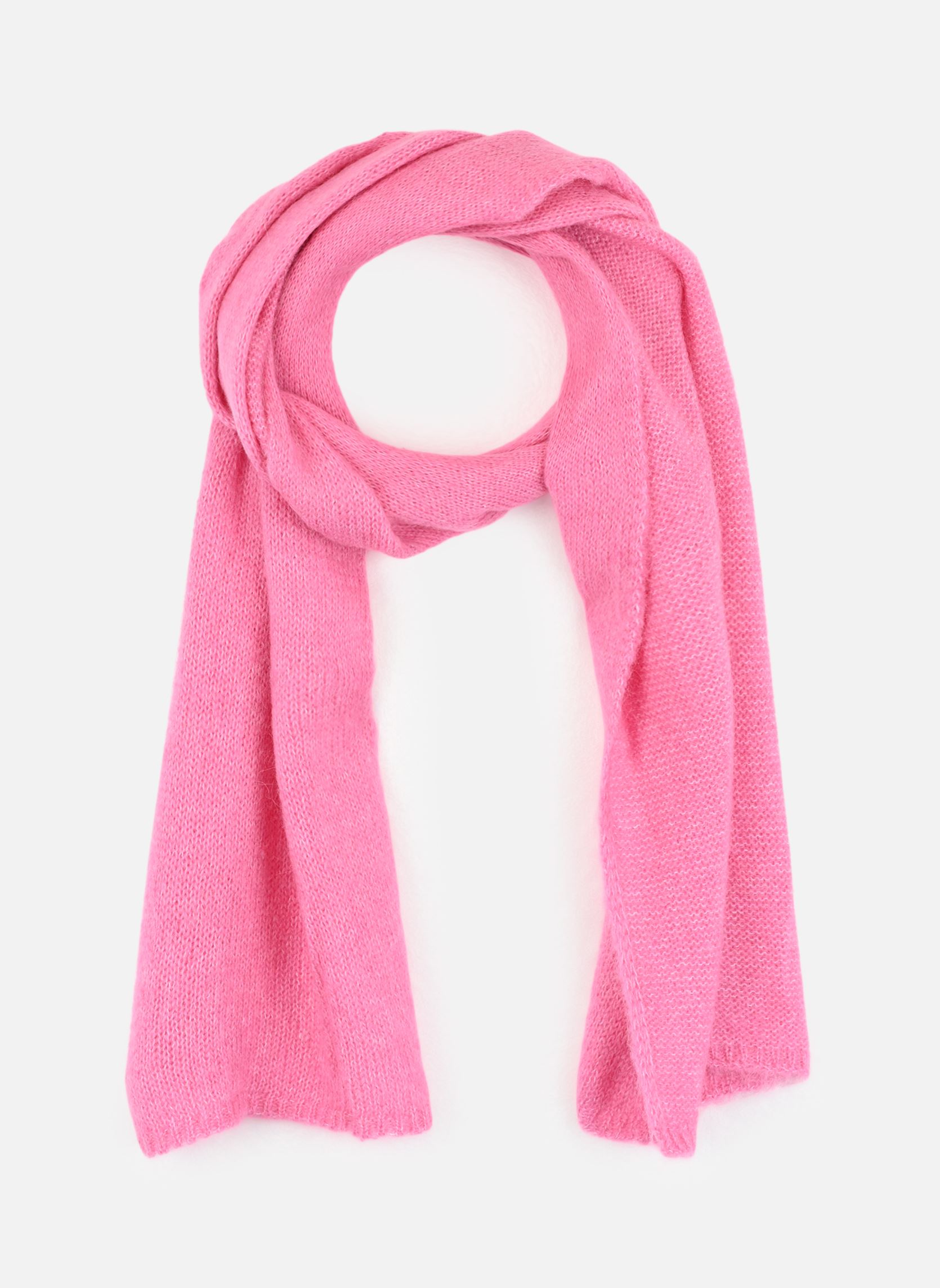 Sjaals Namida dames roze Grace & Mila Sjaals Namida dames roze Rose