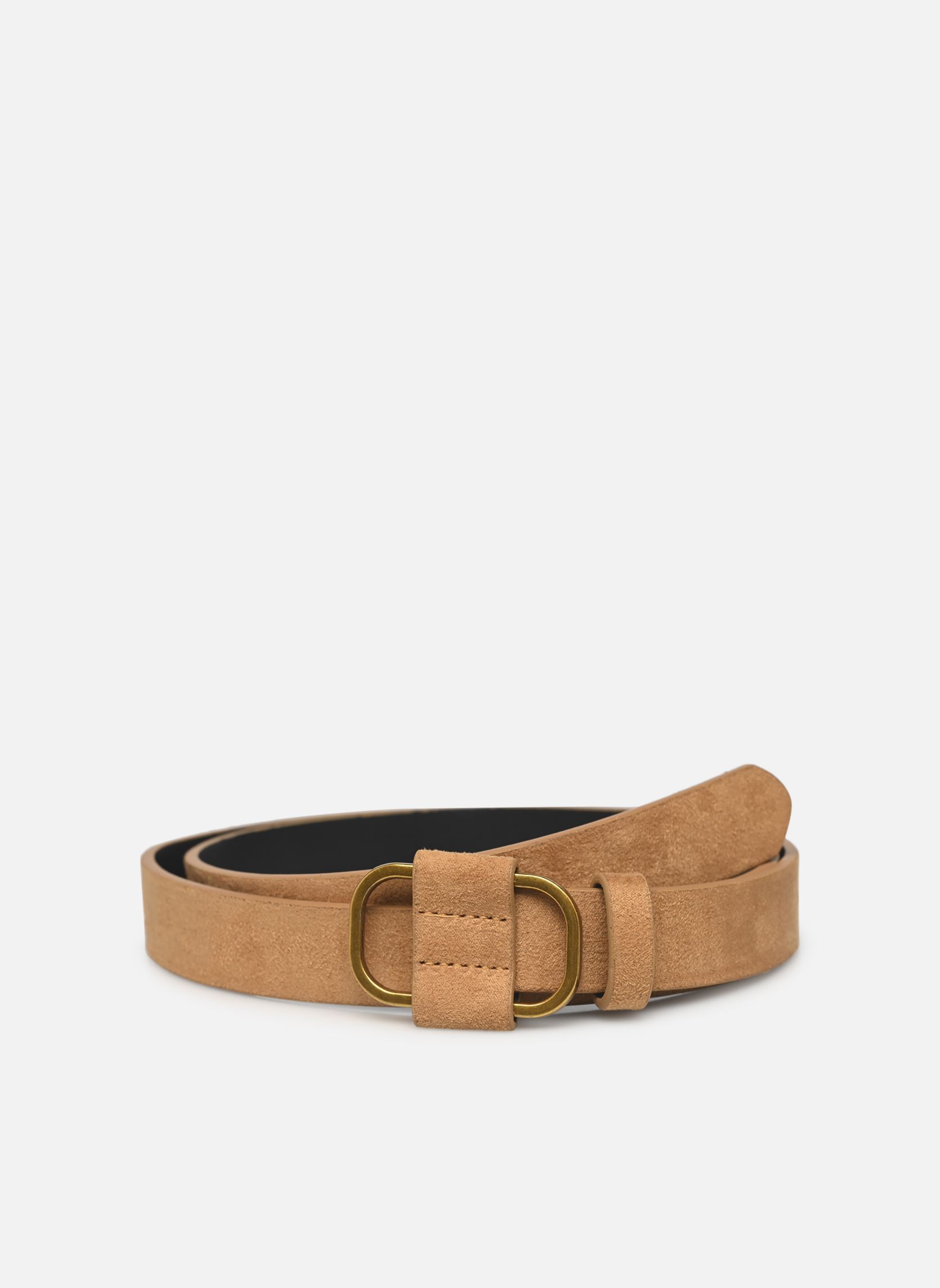 Riemen Nazareth dames bruin Grace & Mila Riemen Nazareth dames bruin Camel