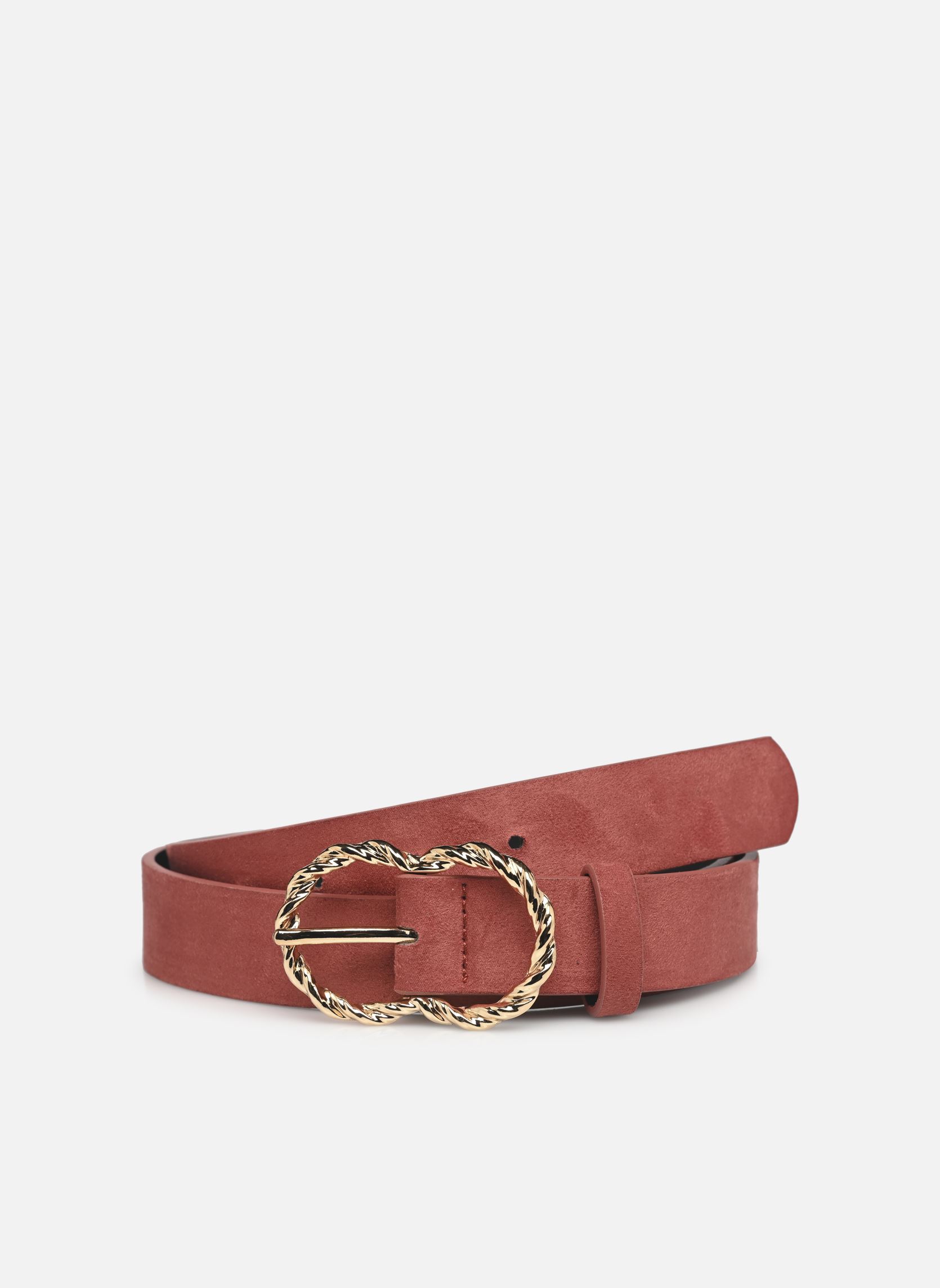 Riemen Nenuphar dames roze Grace & Mila Riemen Nenuphar dames roze Rose