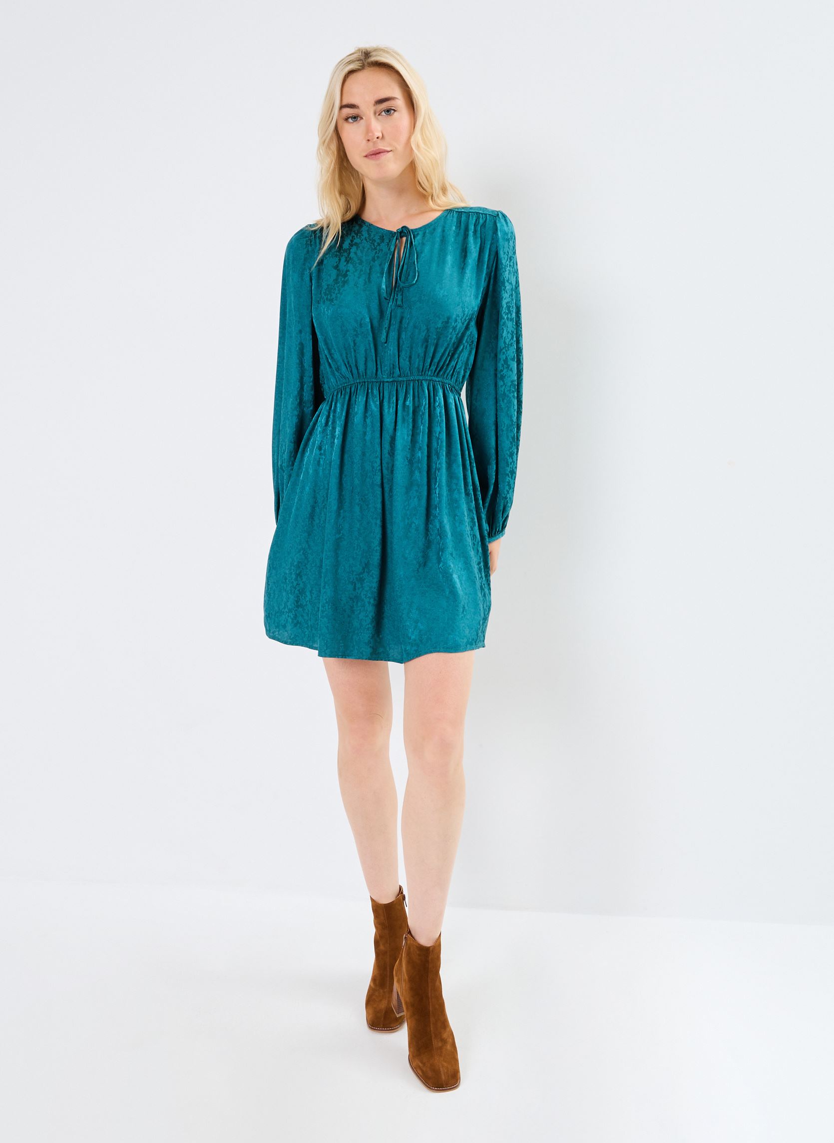 Robes Noces femme vert Grace & Mila Robes Noces femme vert Vert