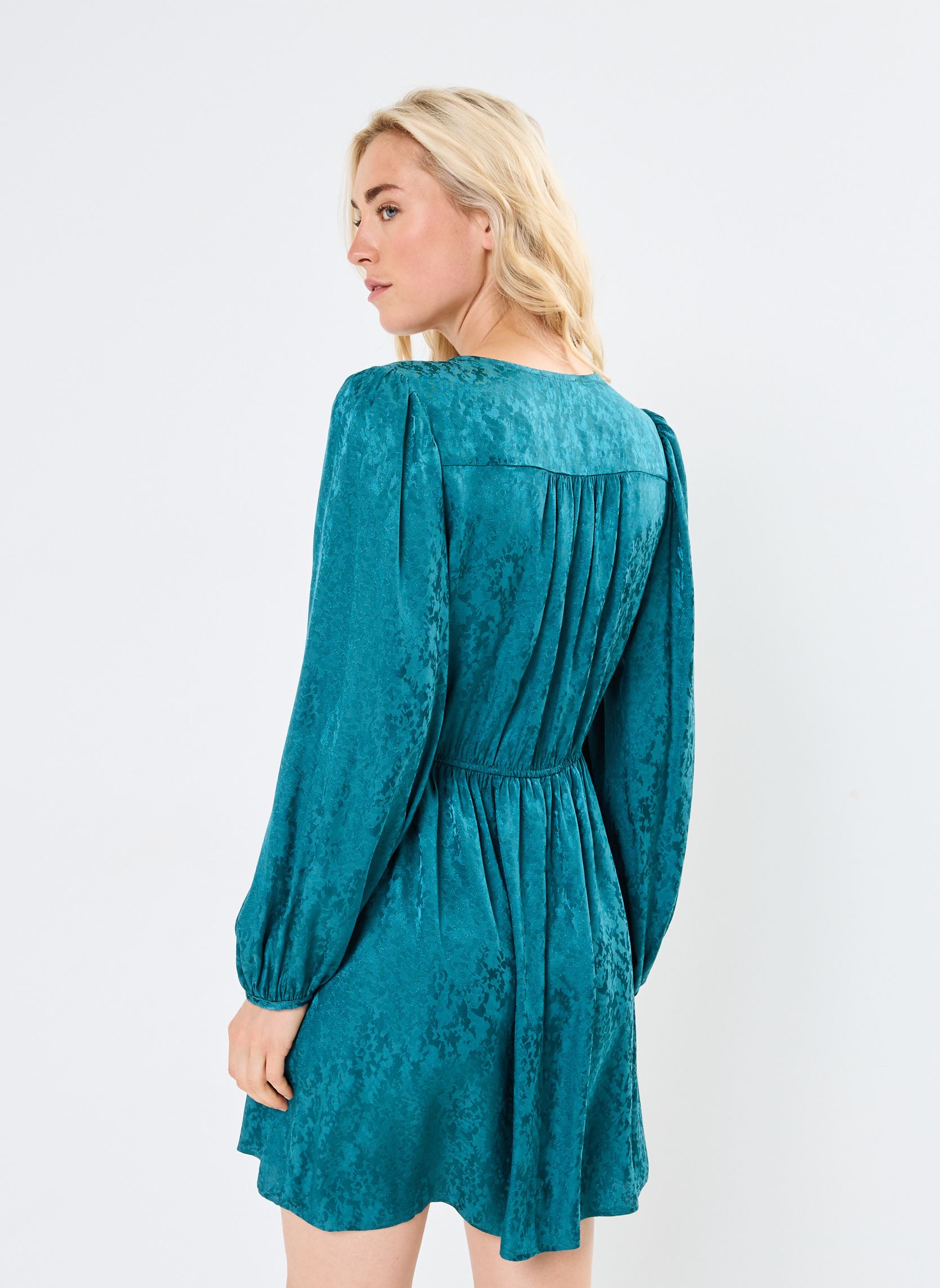 Robes Noces femme vert Grace & Mila Robes Noces femme vert Vert