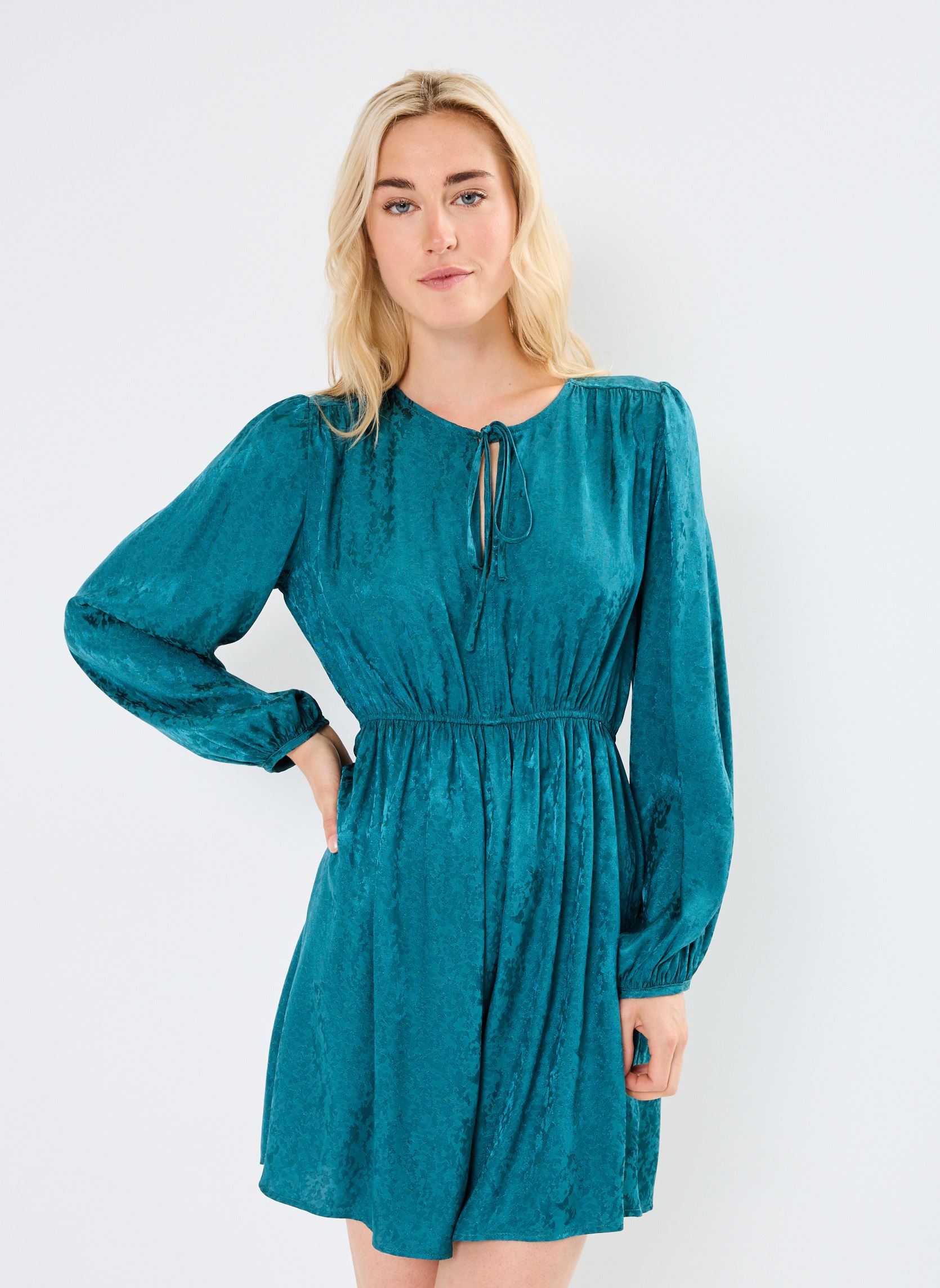 Robes Noces femme vert Grace & Mila Robes Noces femme vert Vert
