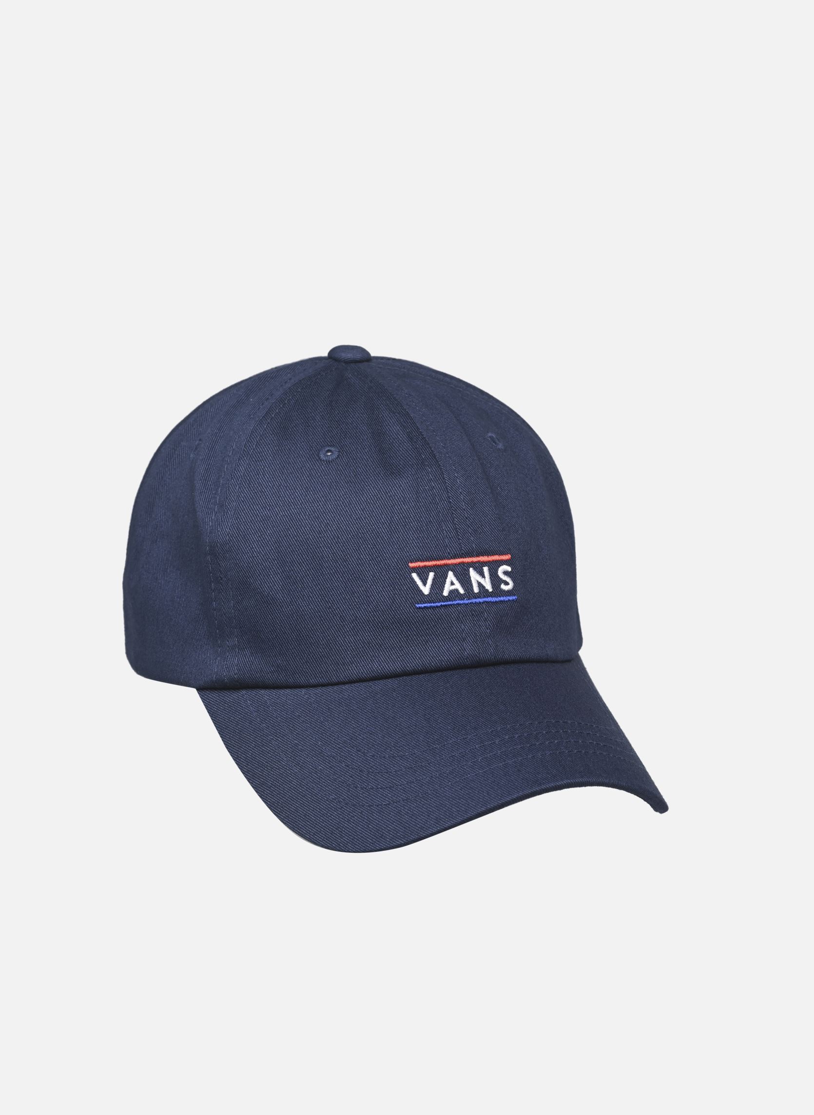 Casquette Vans Half Box Curved Bill Jockey Unique - vue 2