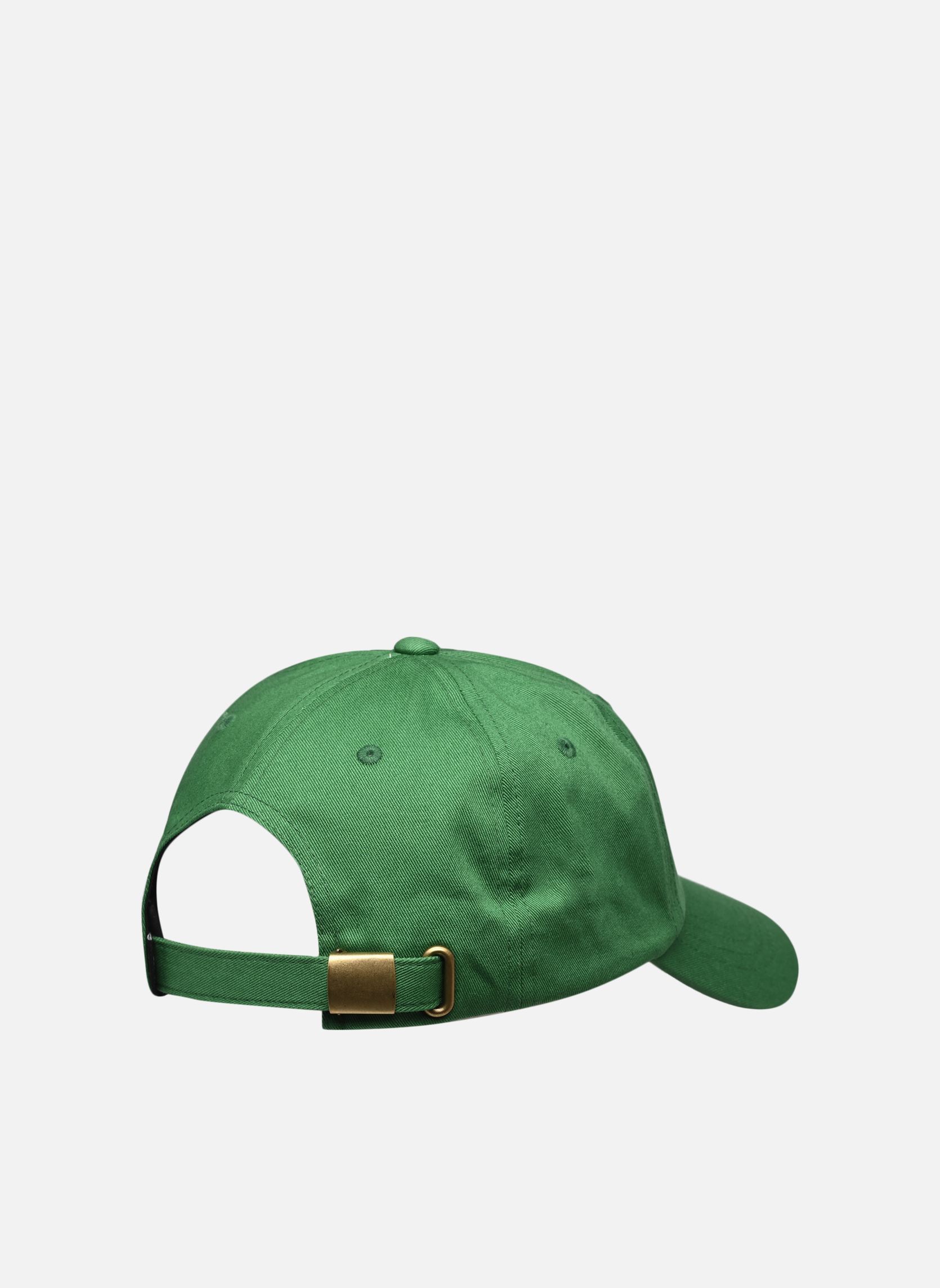 Kappen Half Box Curved Bill Jockey grün Vans Kappen Half Box Curved Bill Jockey grün FAIRWAY